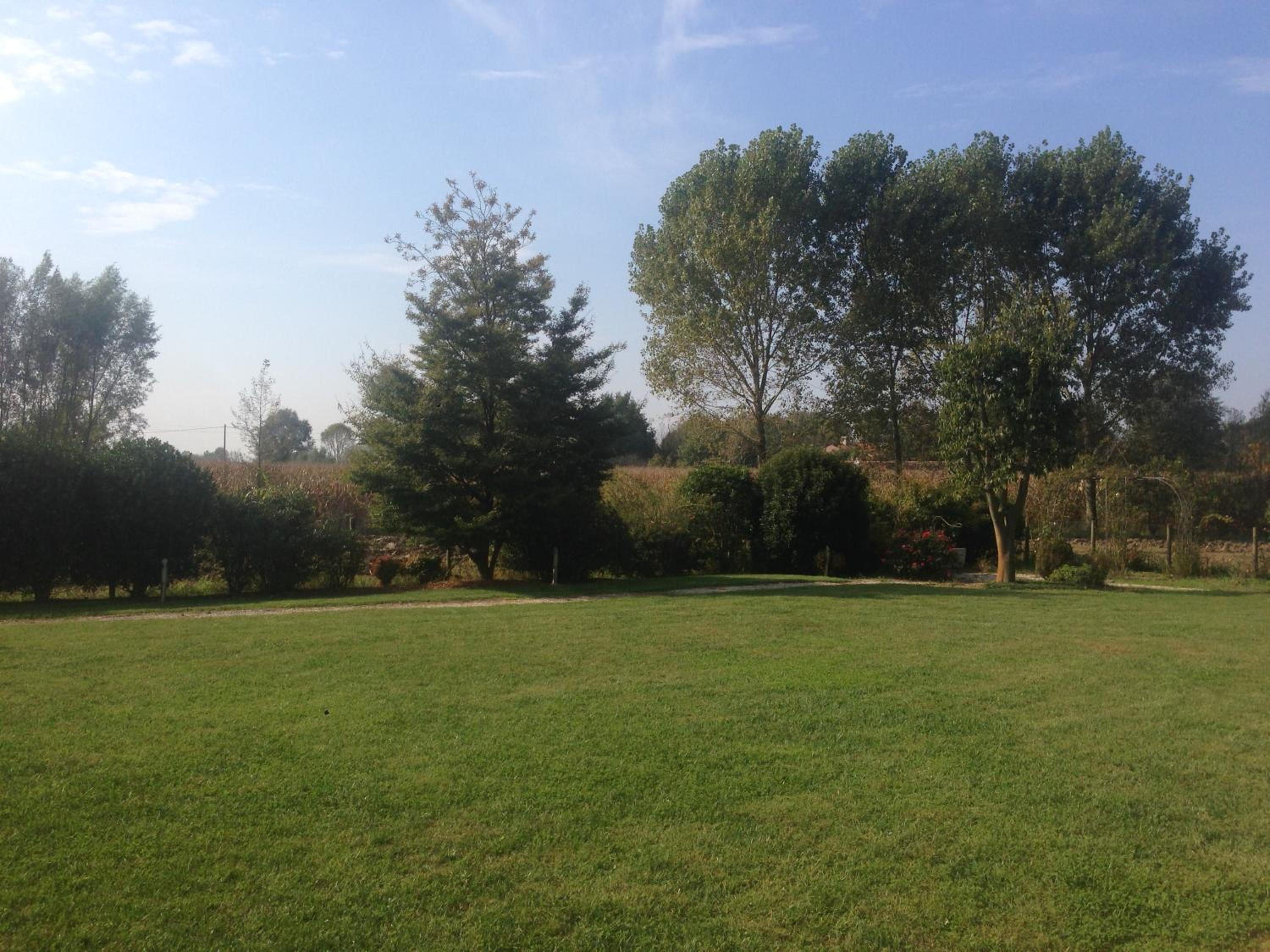 Agriturismo alle Rose view 4