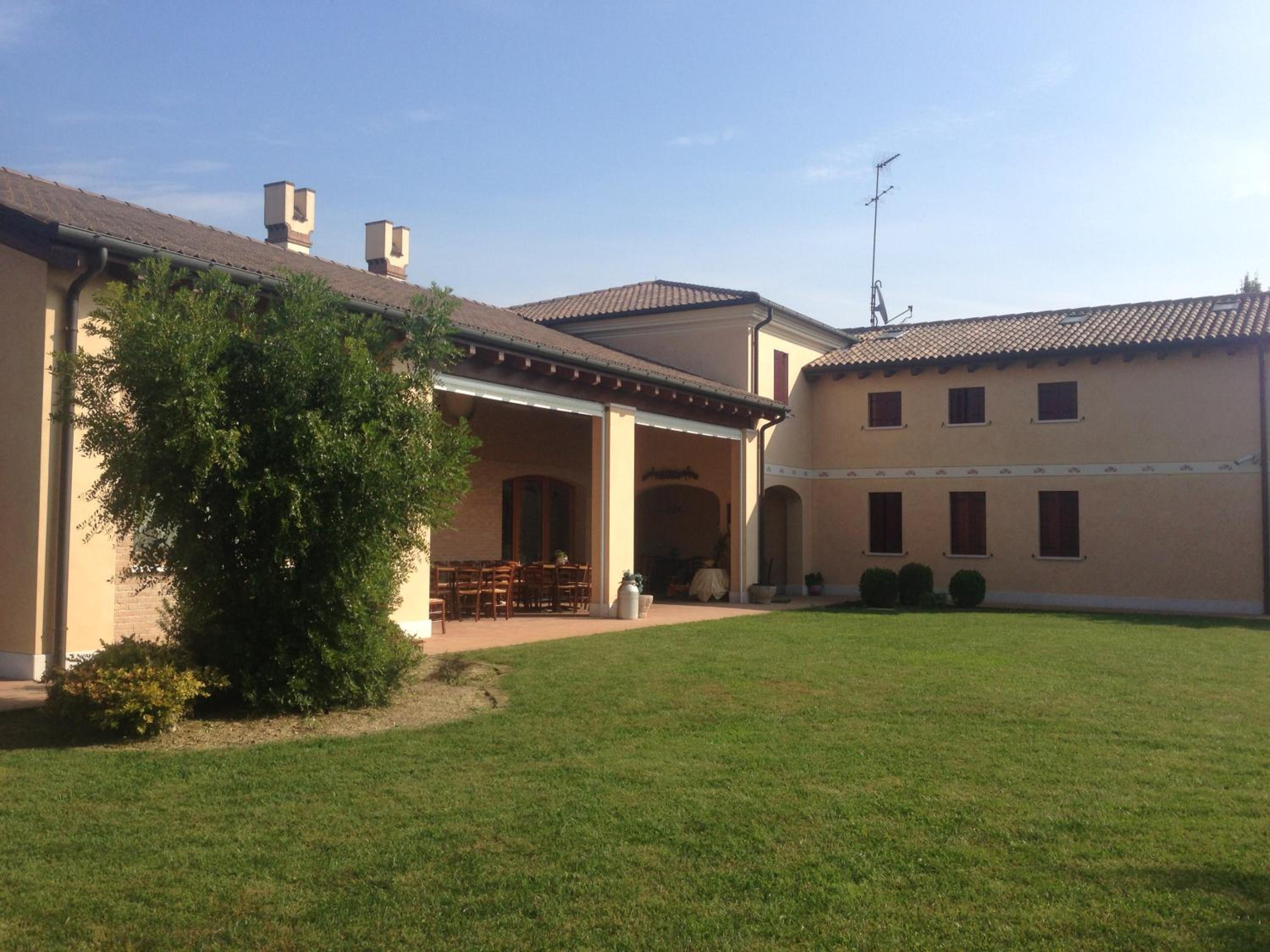 Agriturismo alle Rose view 3