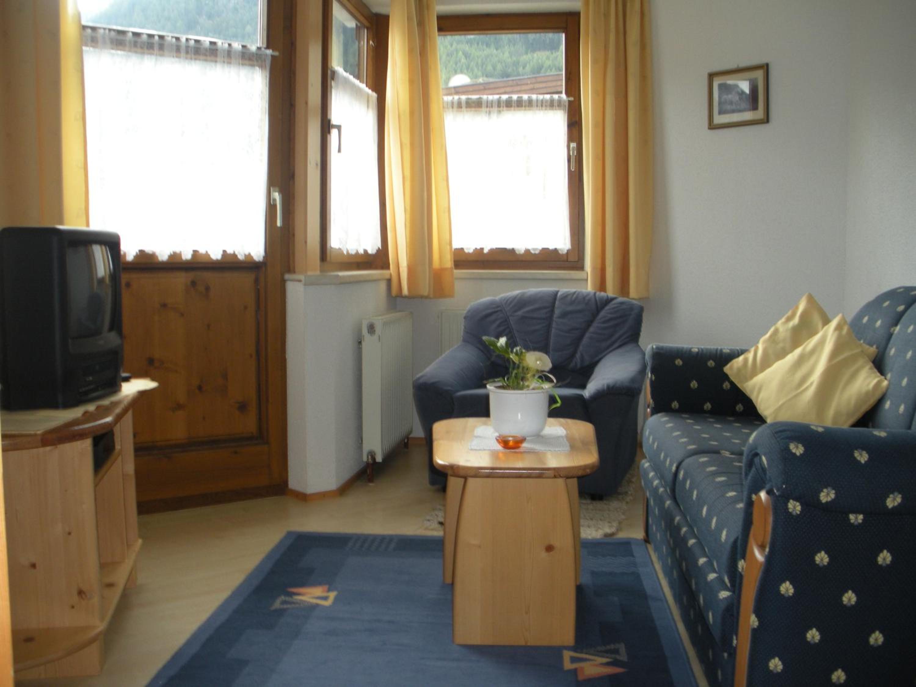 Apartment Christine Öttl