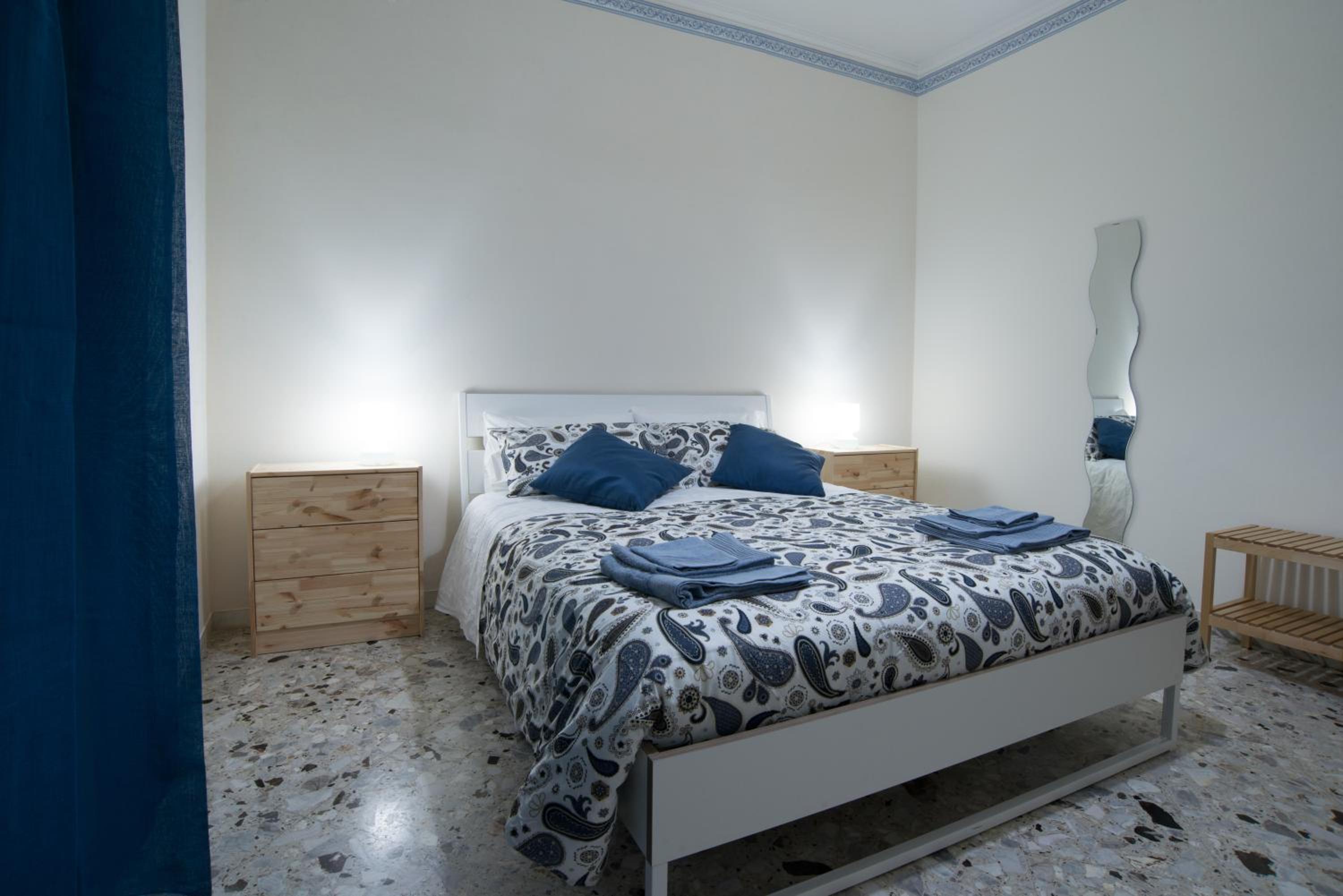B&B Posidonia Salerno