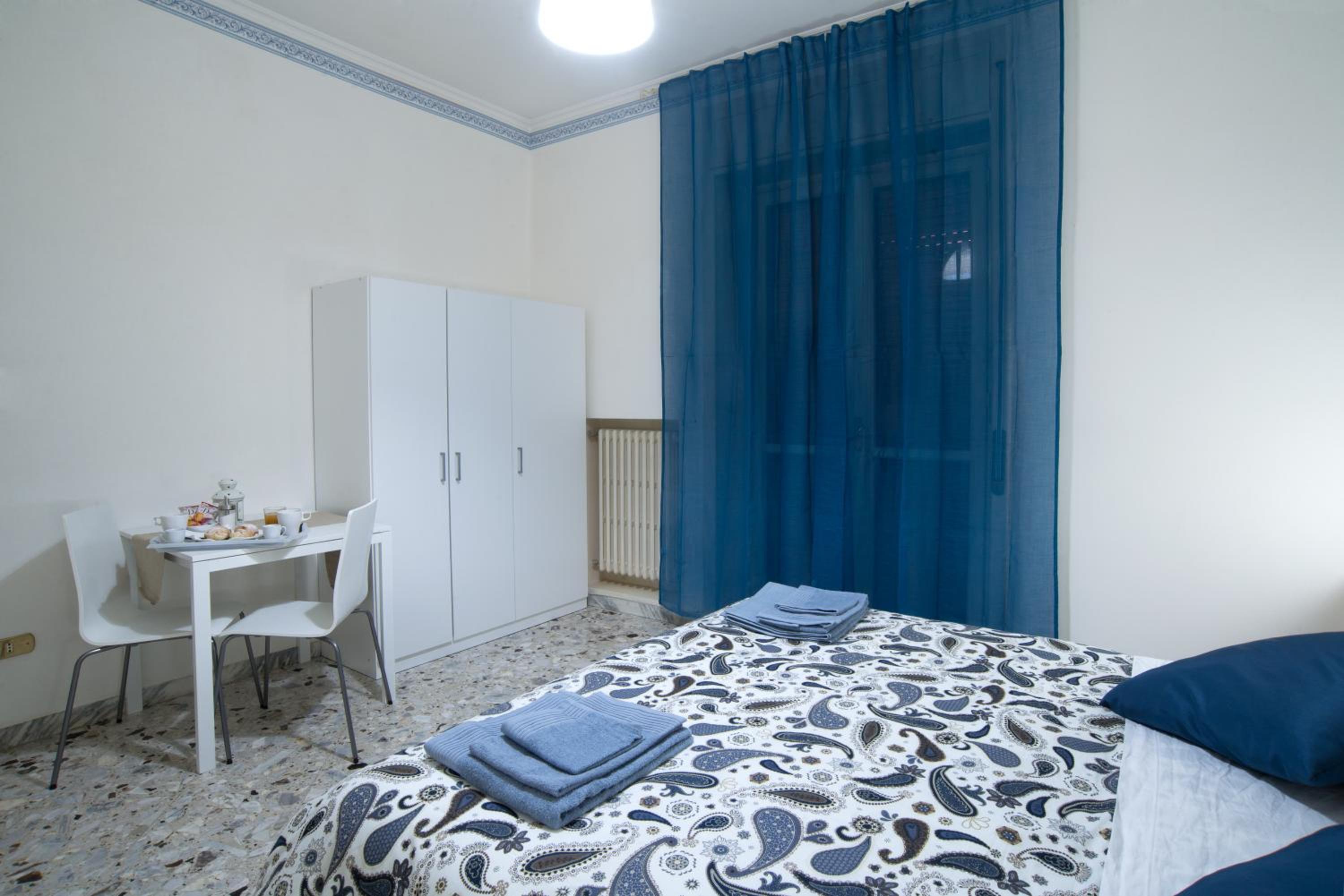 B&B Posidonia Salerno