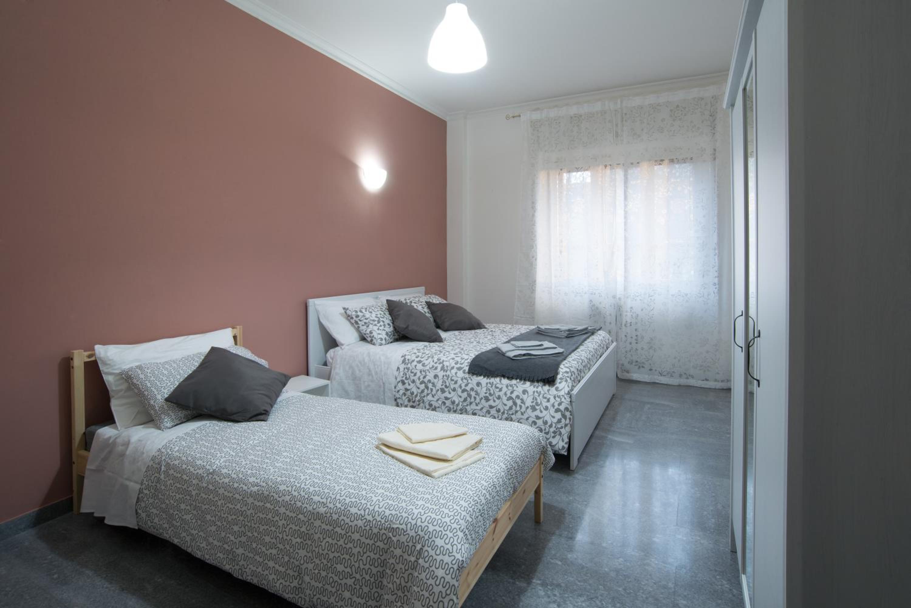 B&B Posidonia Salerno