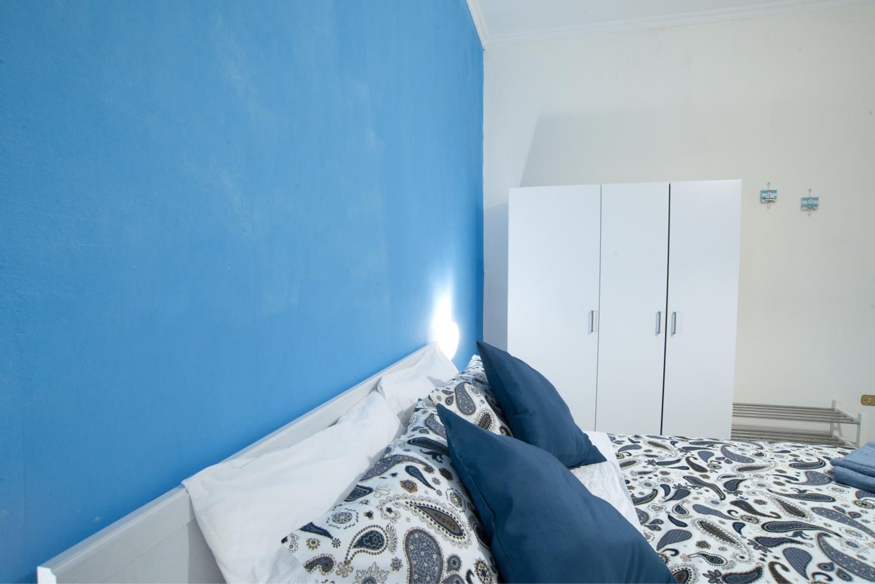 B&B Posidonia Salerno