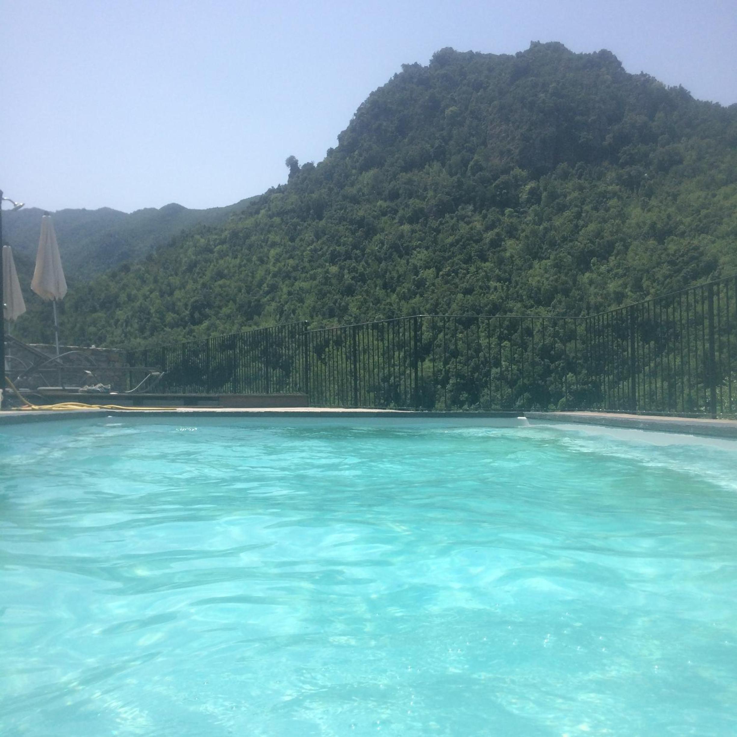 Saint Christophe view 5
