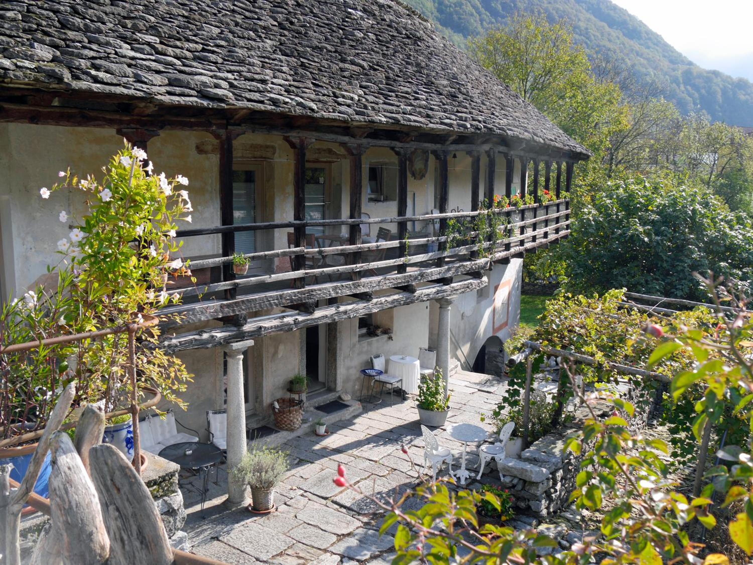 Casa Martinelli, Boutique-Hotel