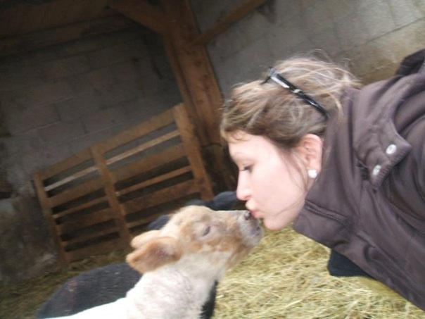 La Ferme des 3 Suissesses