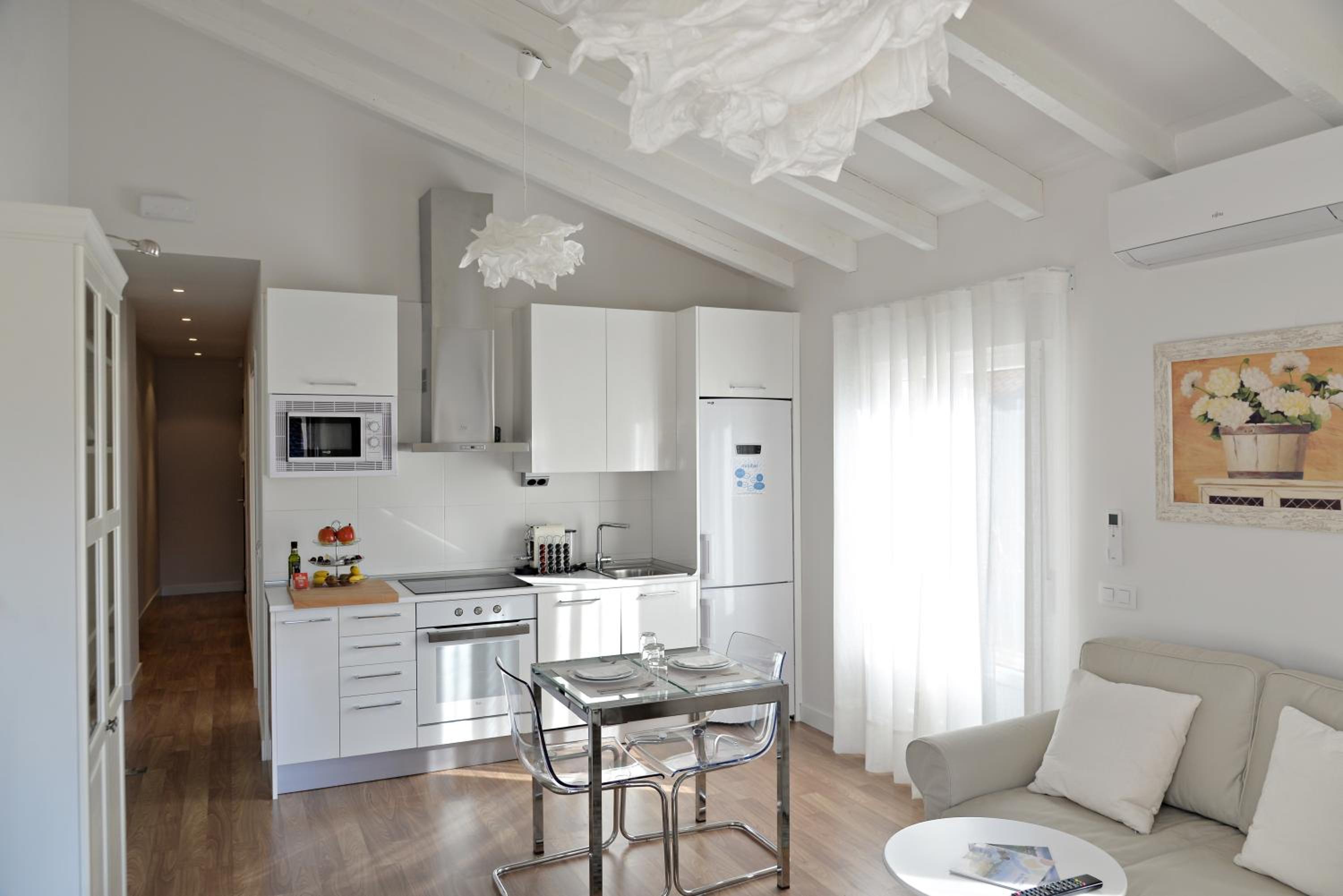 Navarra Chic Apartment & Terrace photo 4