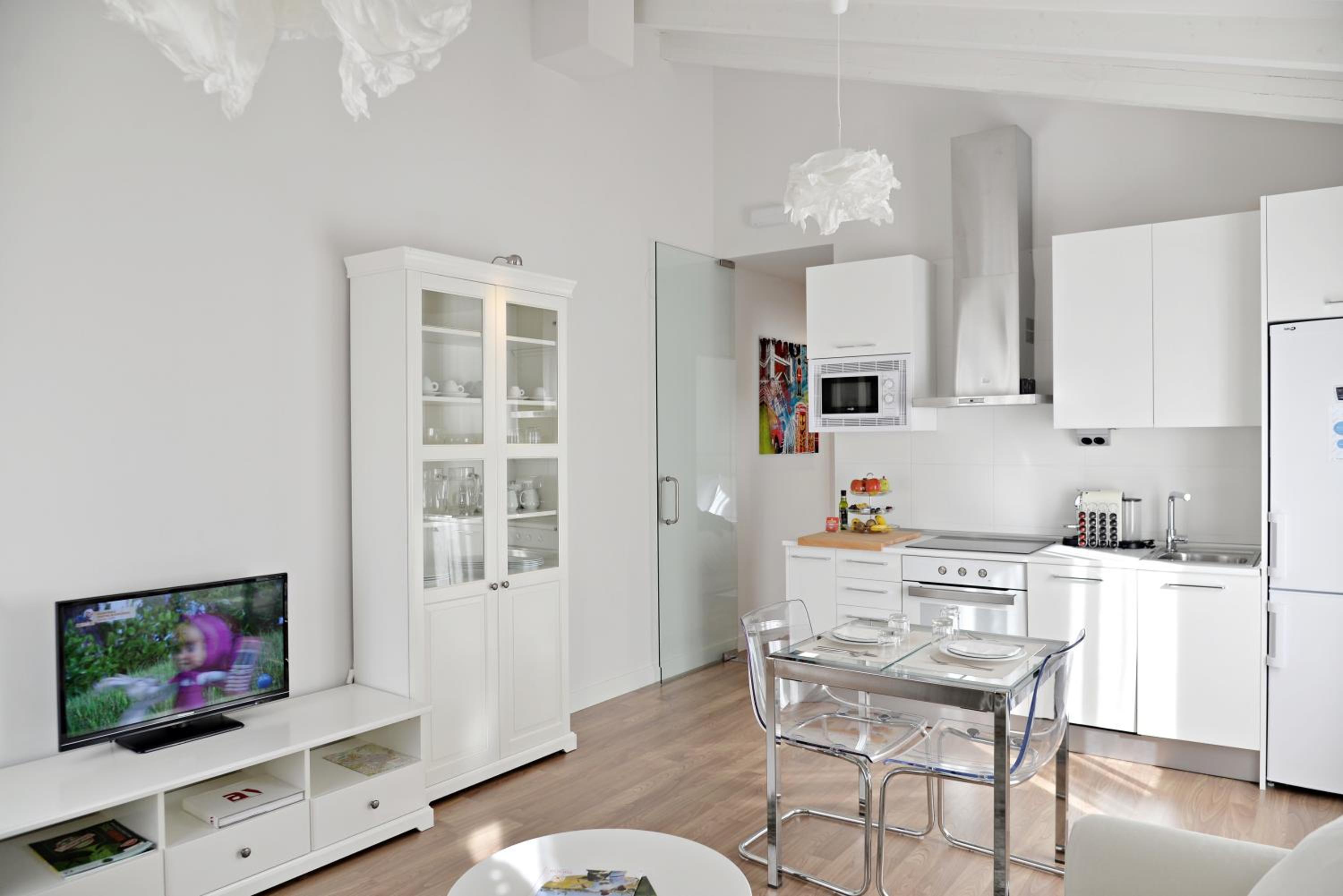 Navarra Chic Apartment & Terrace photo 3