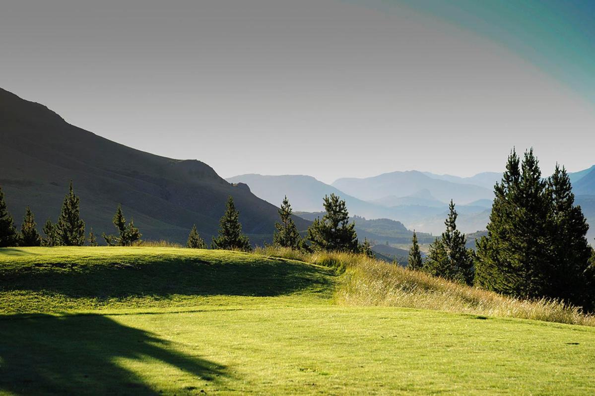 Golf y Polo Apartment