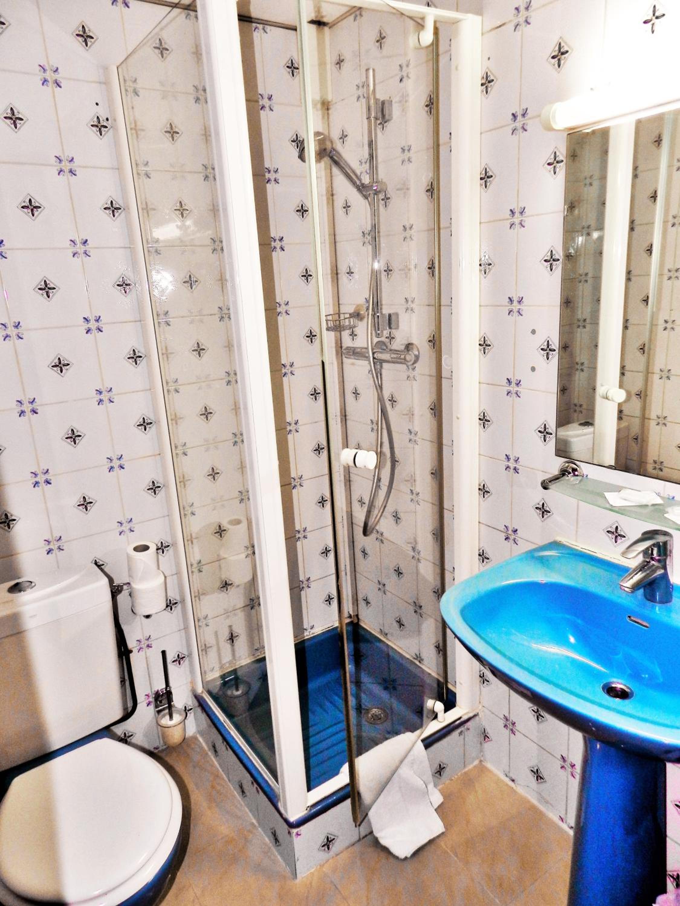 Antares hostel