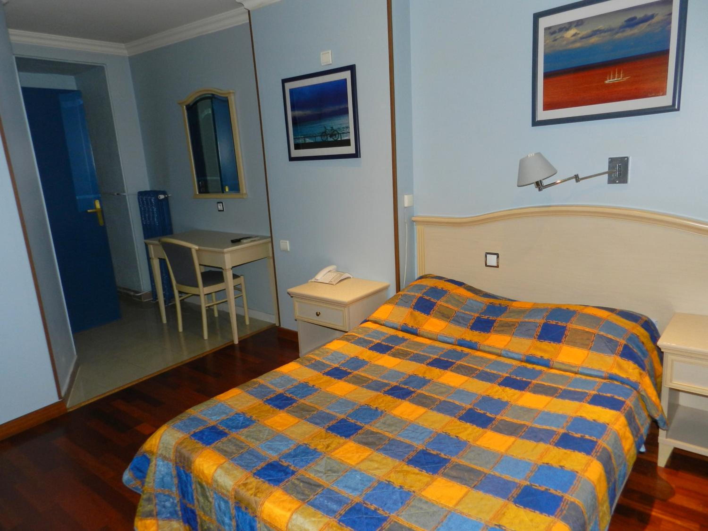 Antares hostel photo 9 of 22