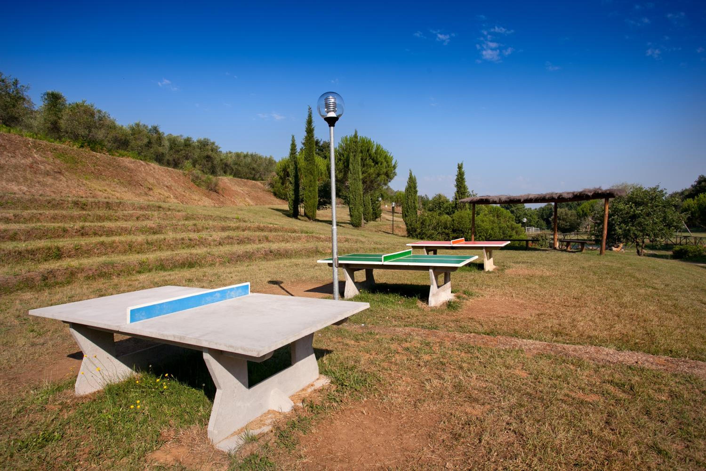 Le Pianacce Camping Village