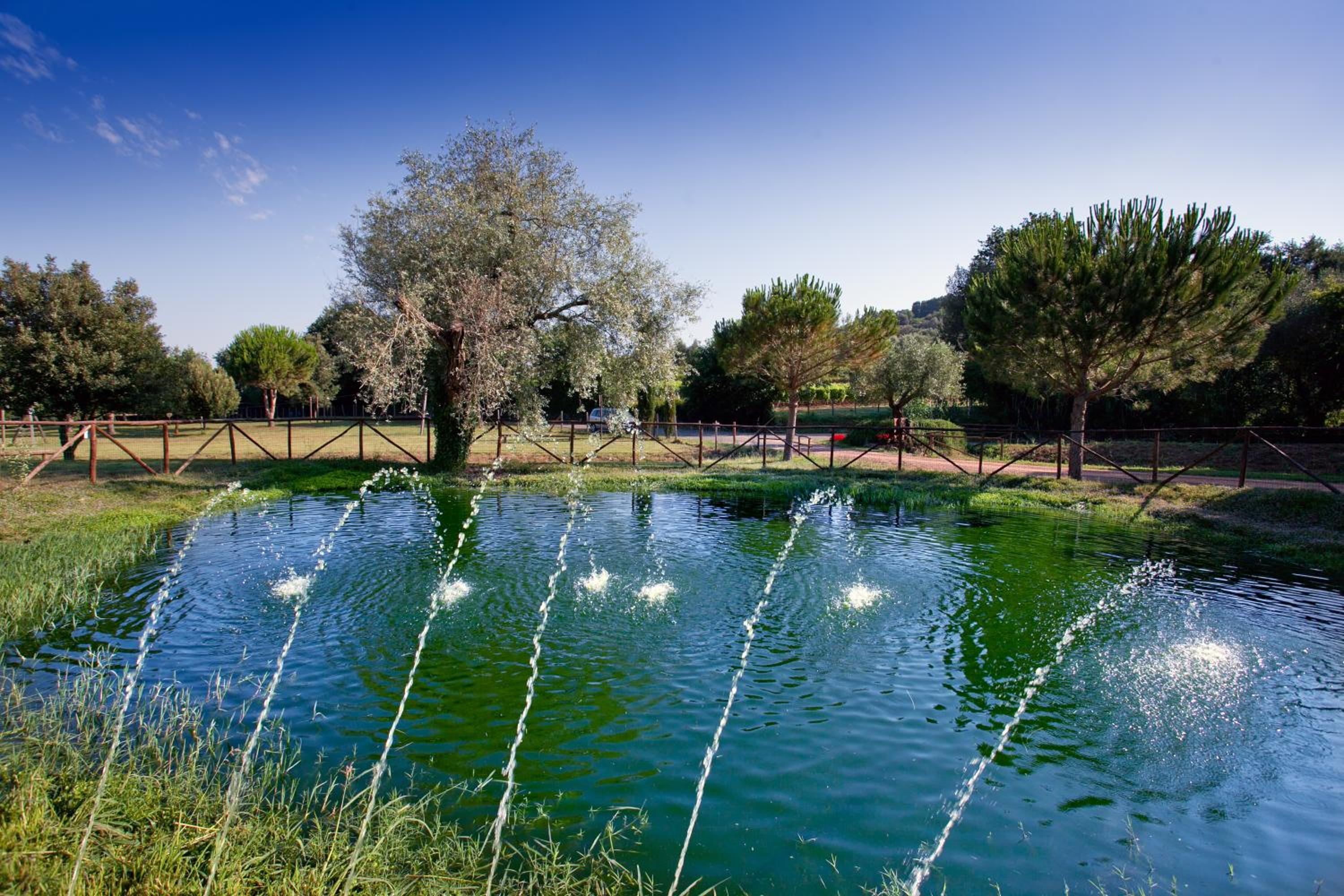 Le Pianacce Camping Village