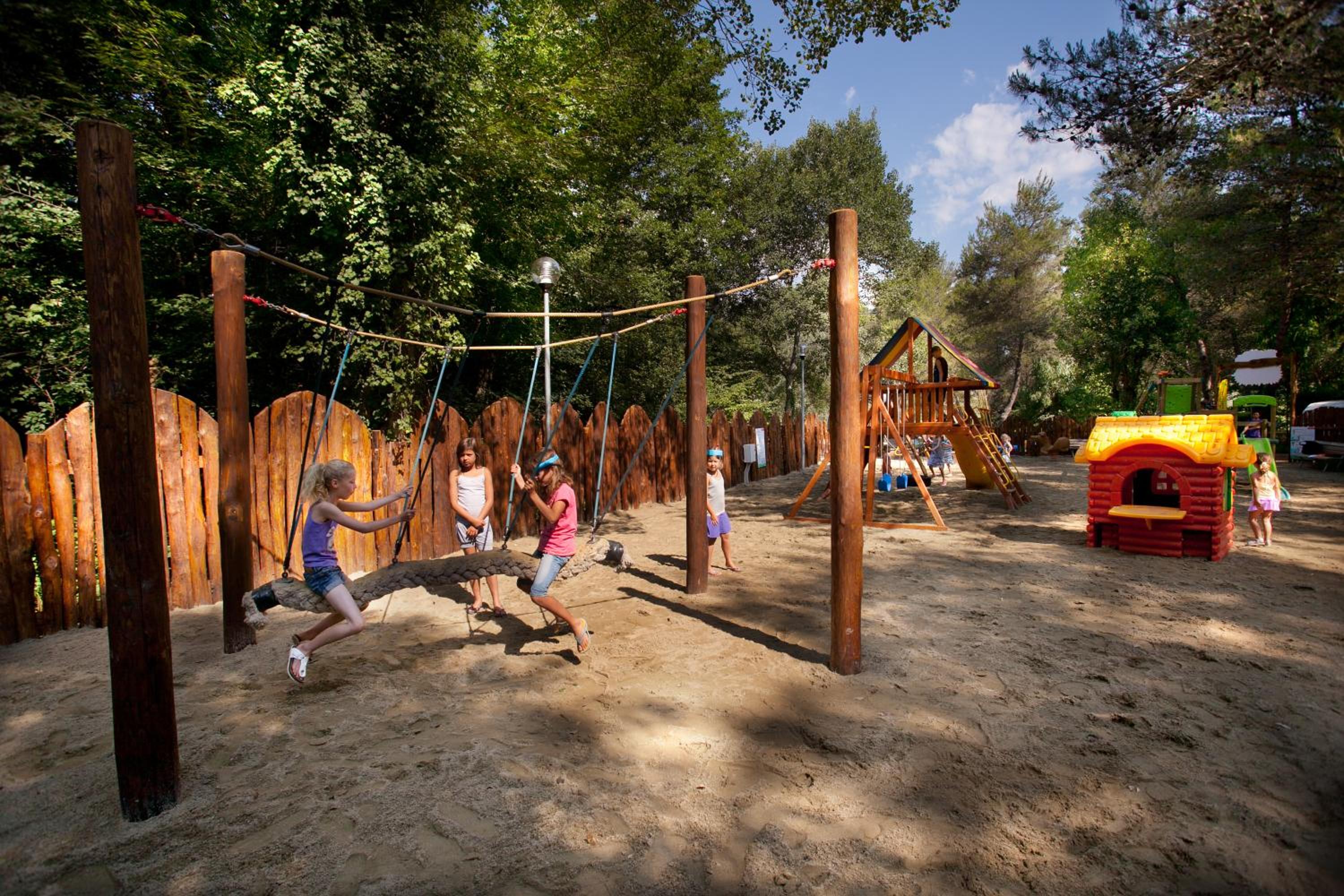 Le Pianacce Camping Village