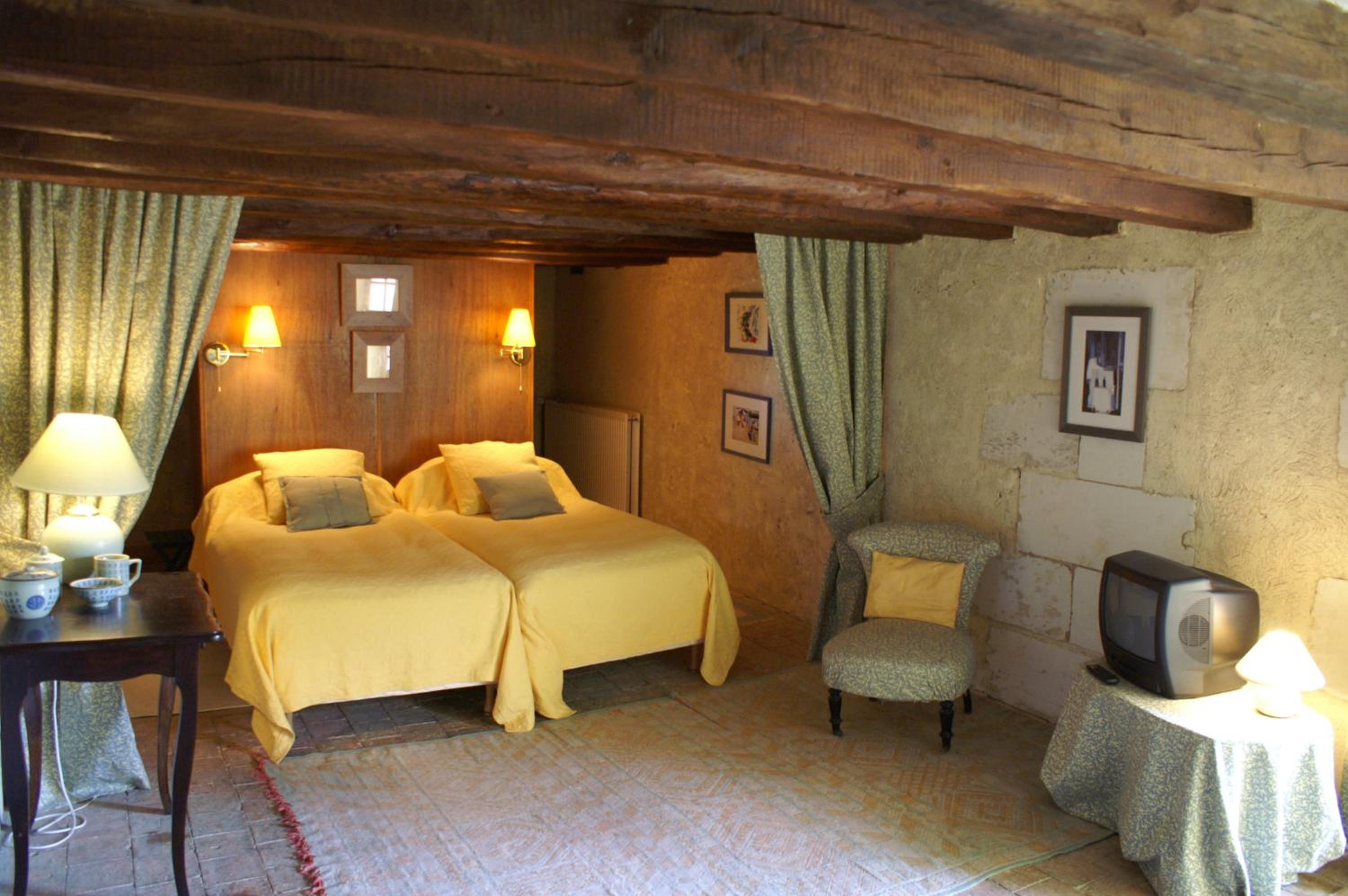 Le Clos de Ligré view 4