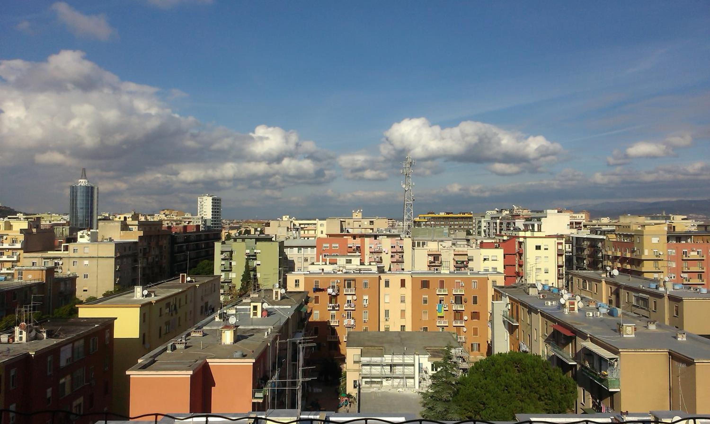 Via Tasso 25