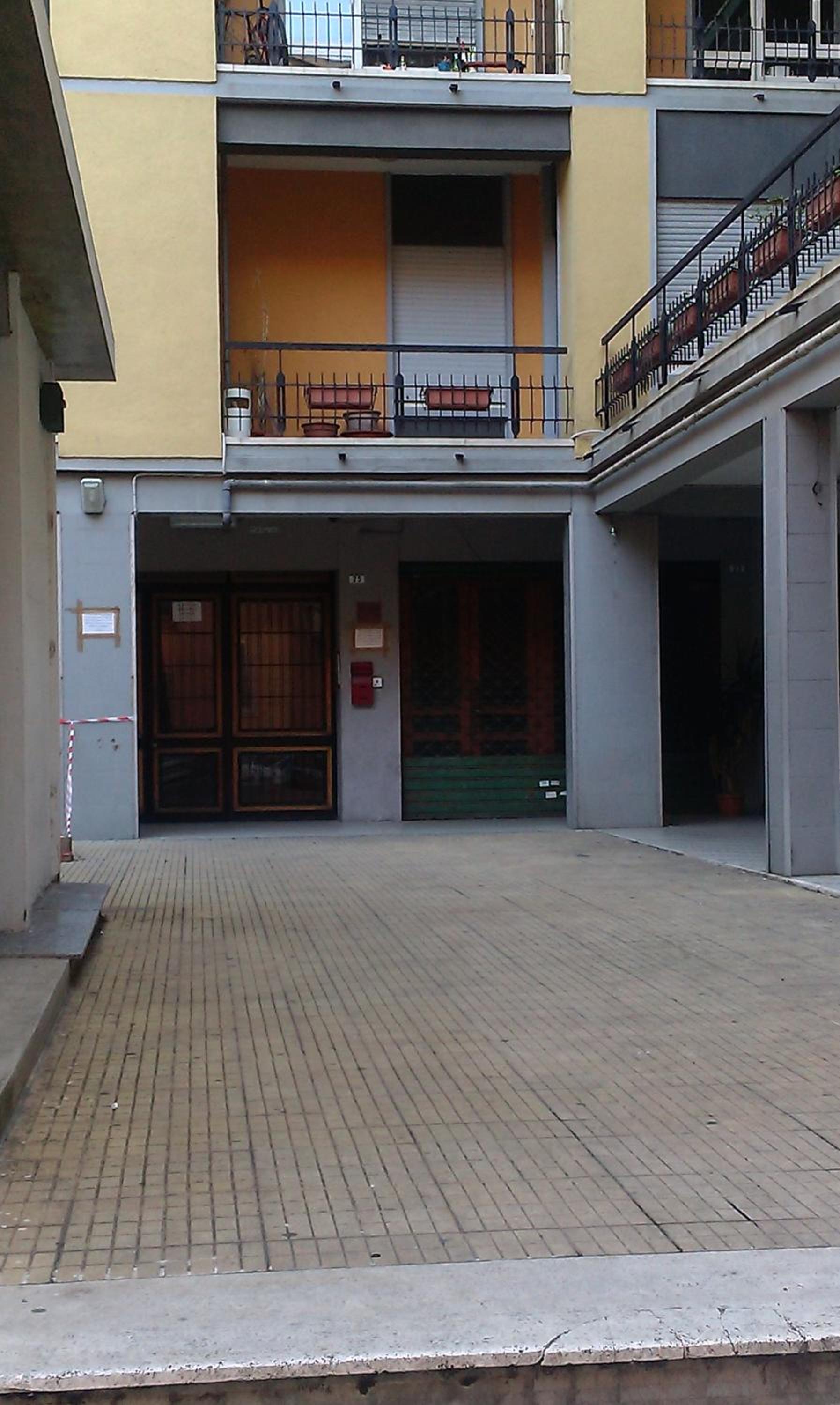Via Tasso 25