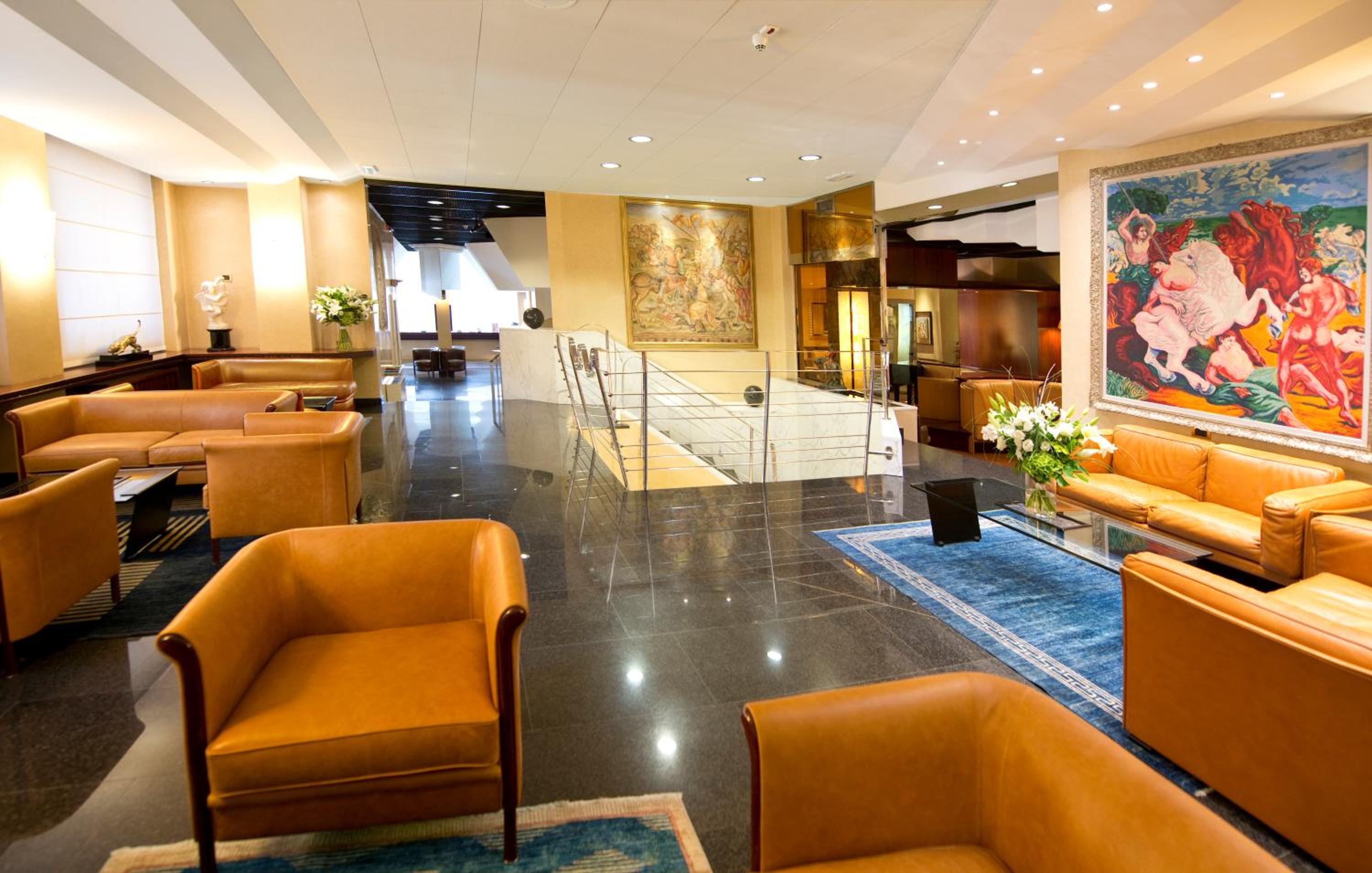 Hotel D'Este-0