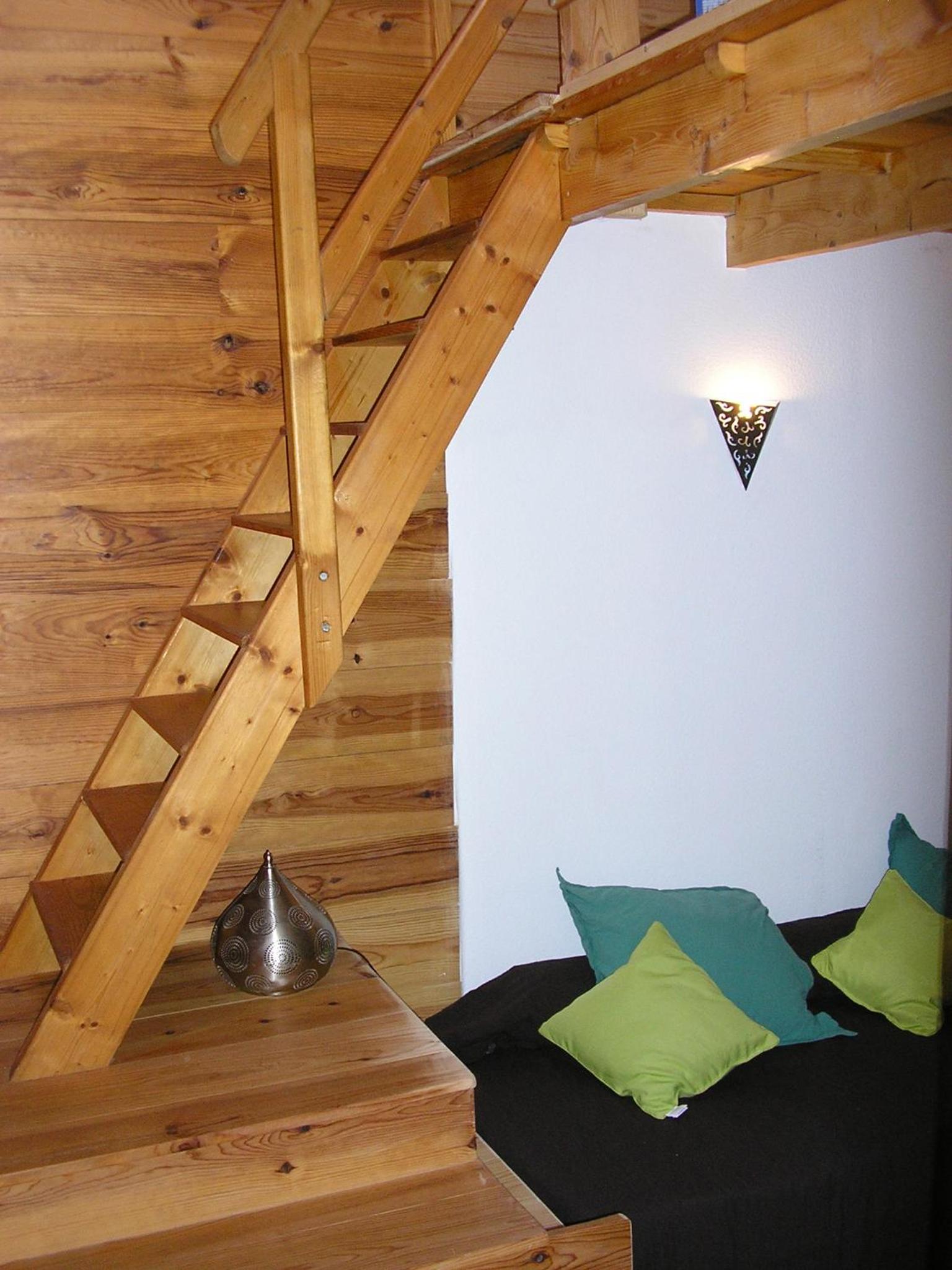 Les chambres de Kerael
