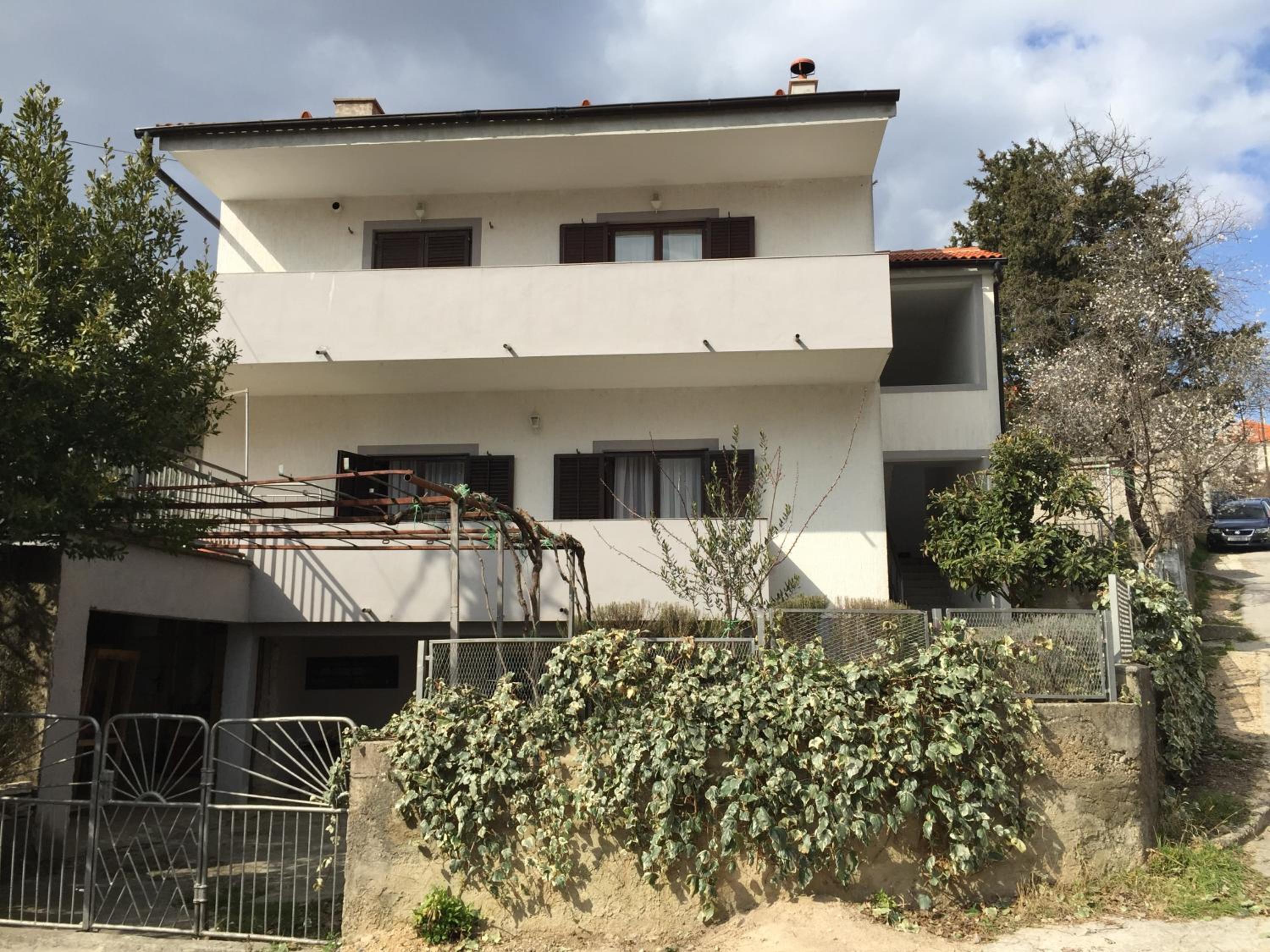 Drnis Dream Apartment view 3