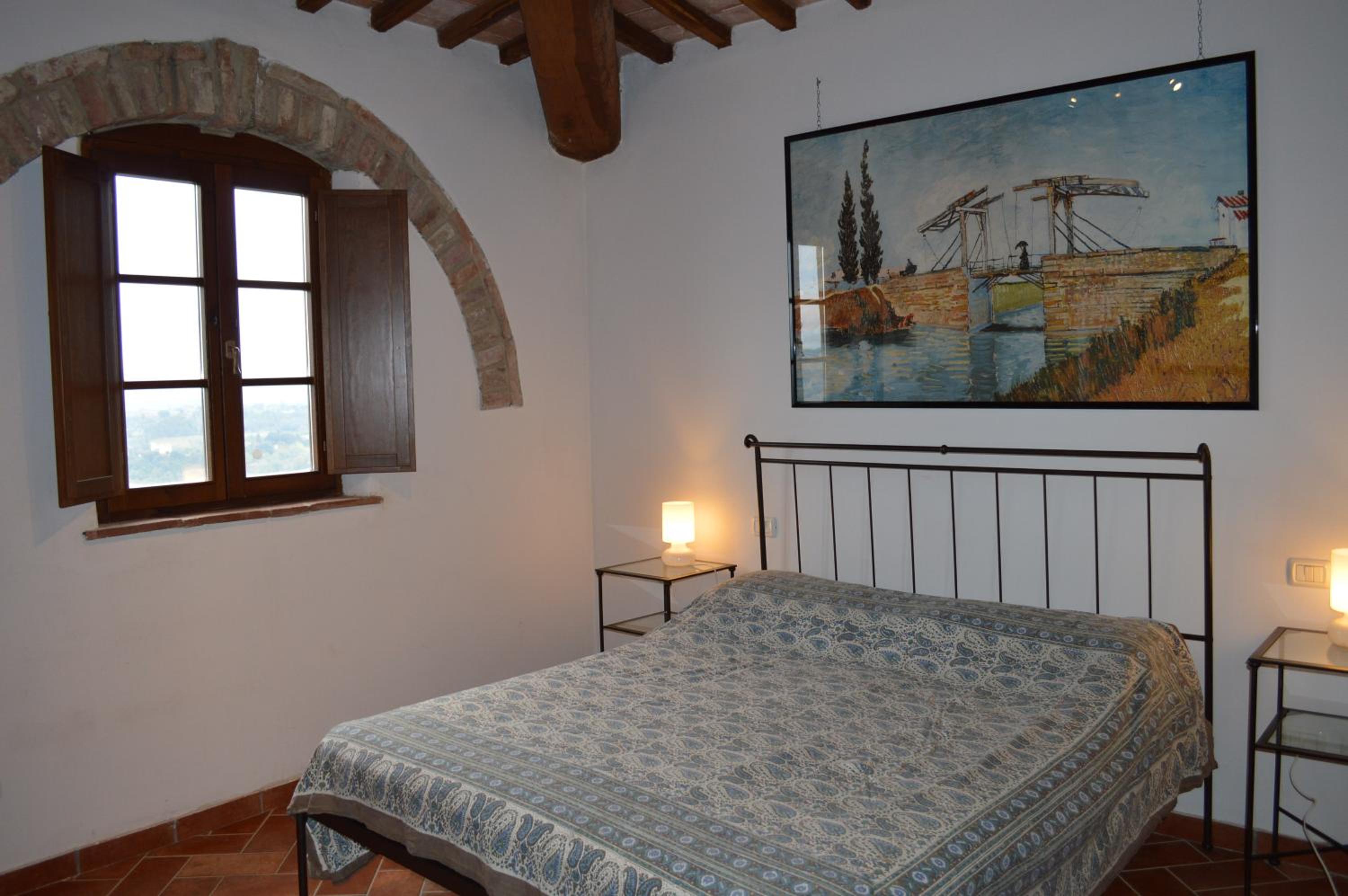 Monaci Apartments