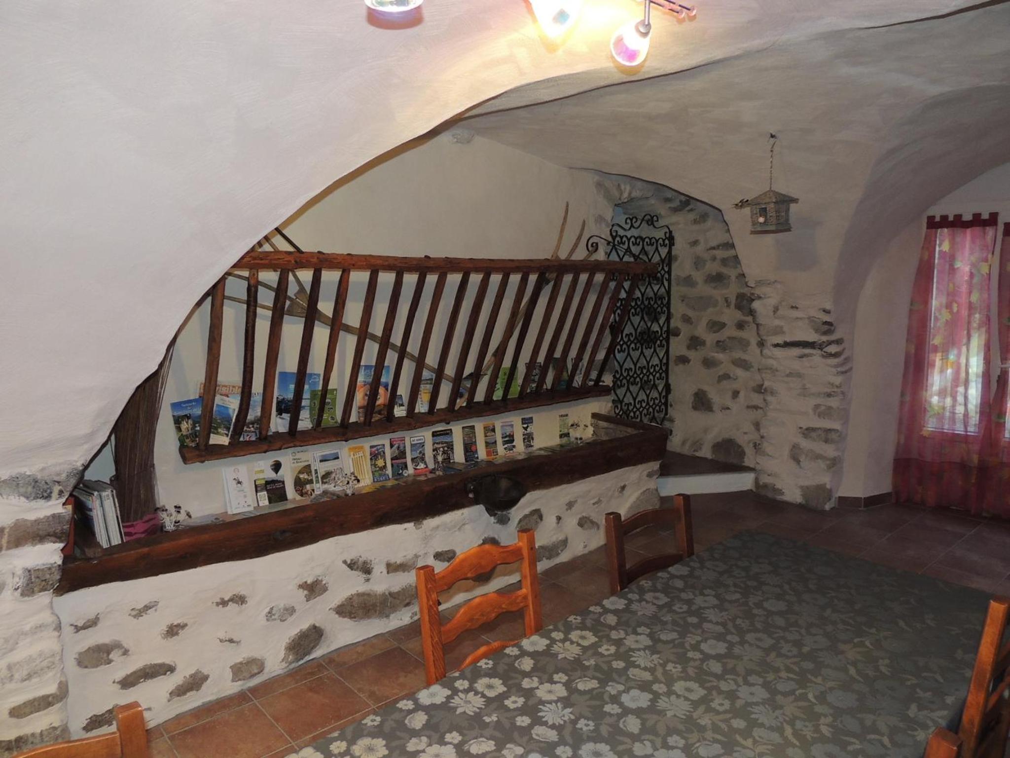 Chambres d'hôtes La Dorgisane