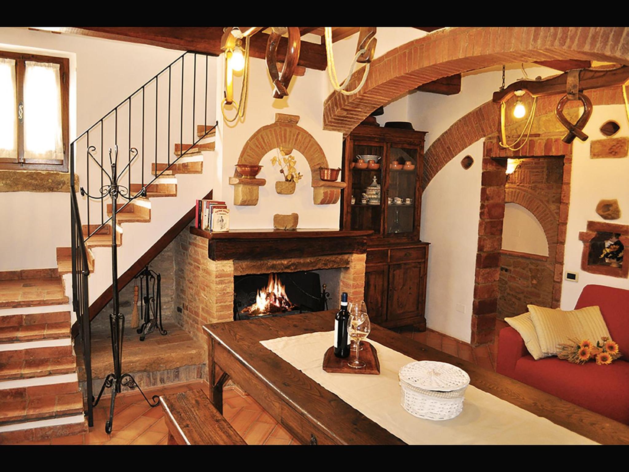 La Casina Toscana