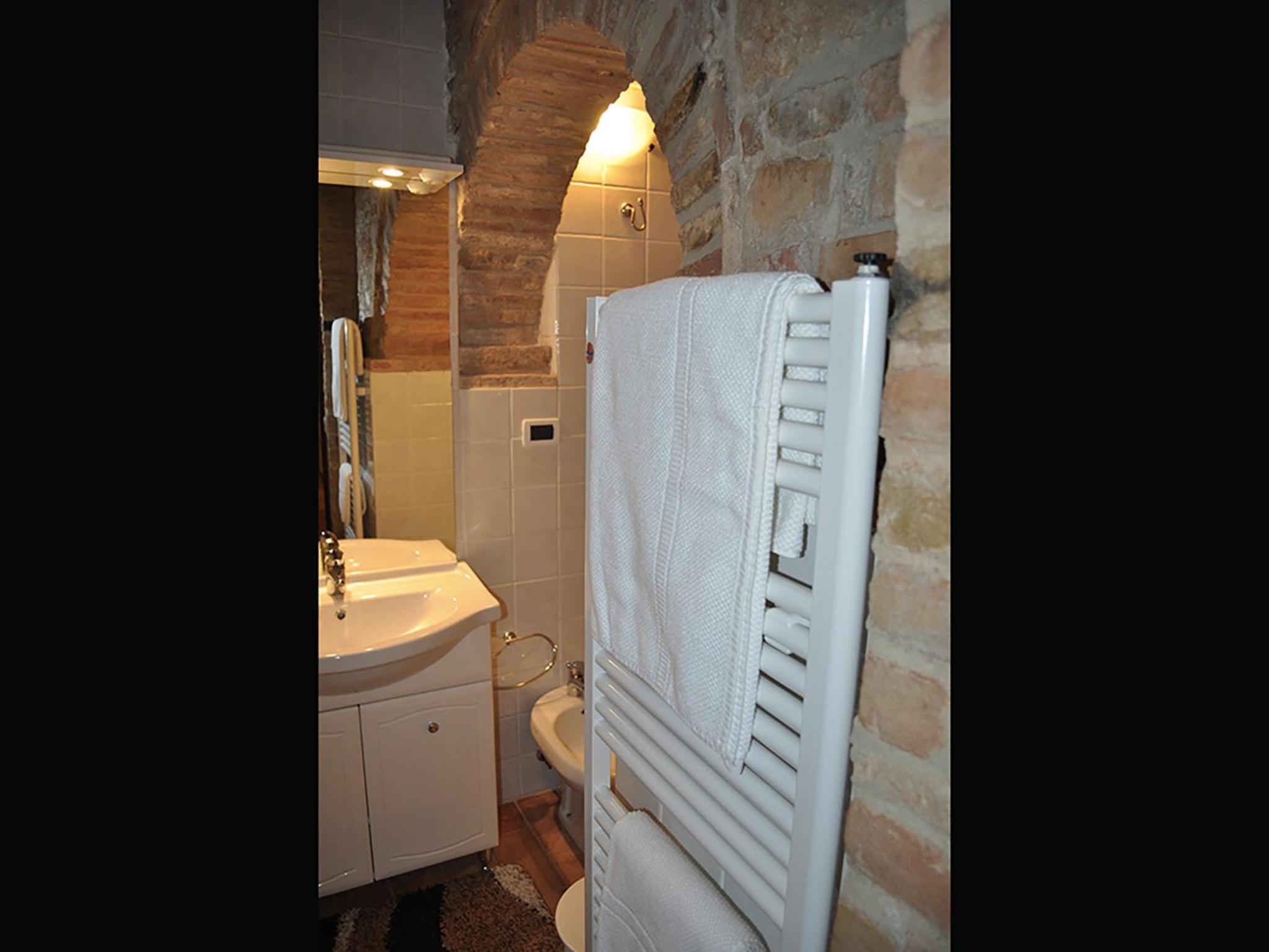 La Casina Toscana