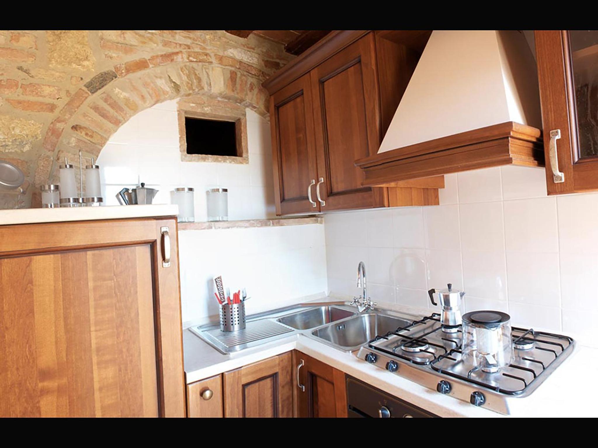 La Casina Toscana
