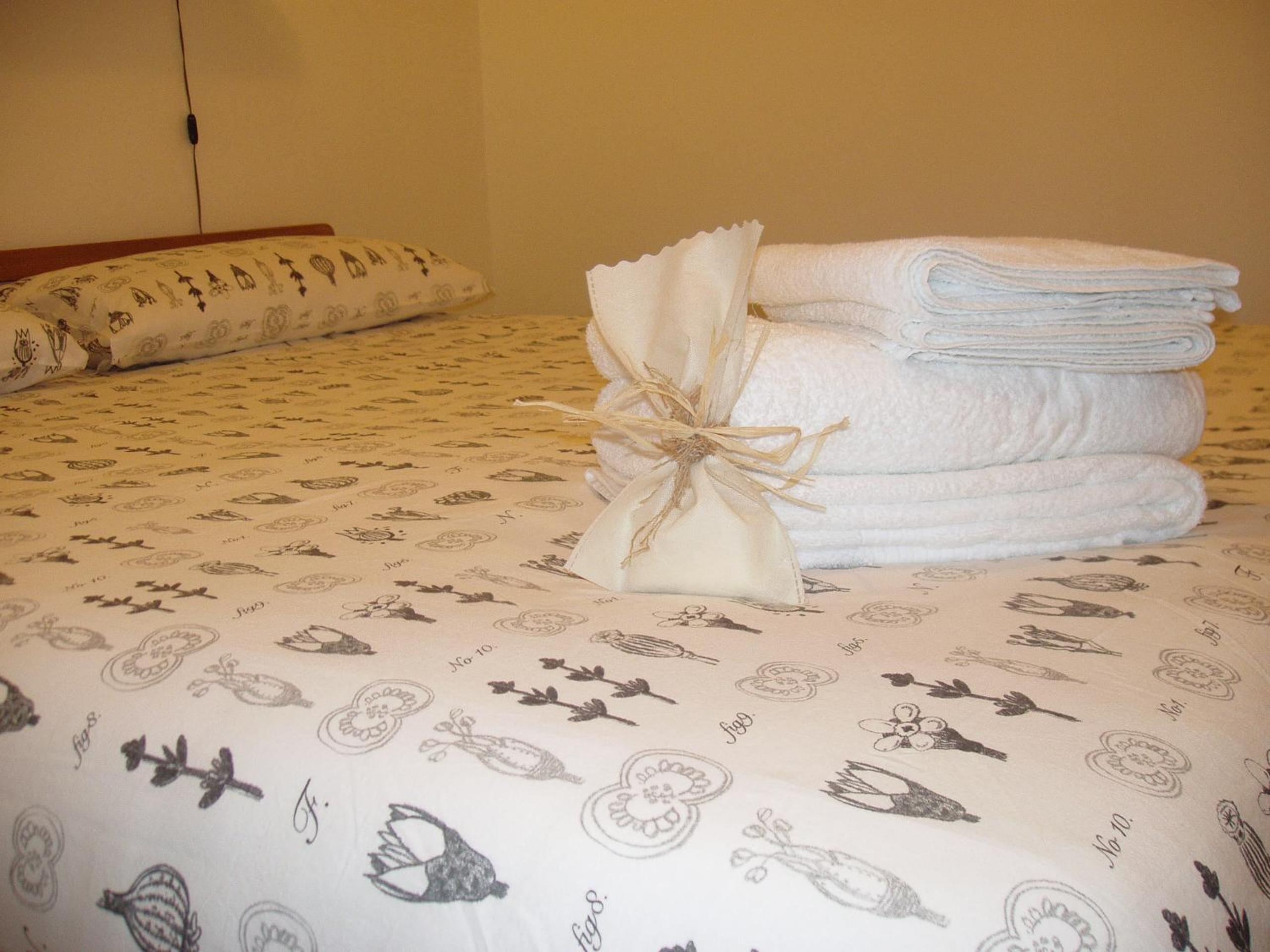 Casa delle Bruscole view 5