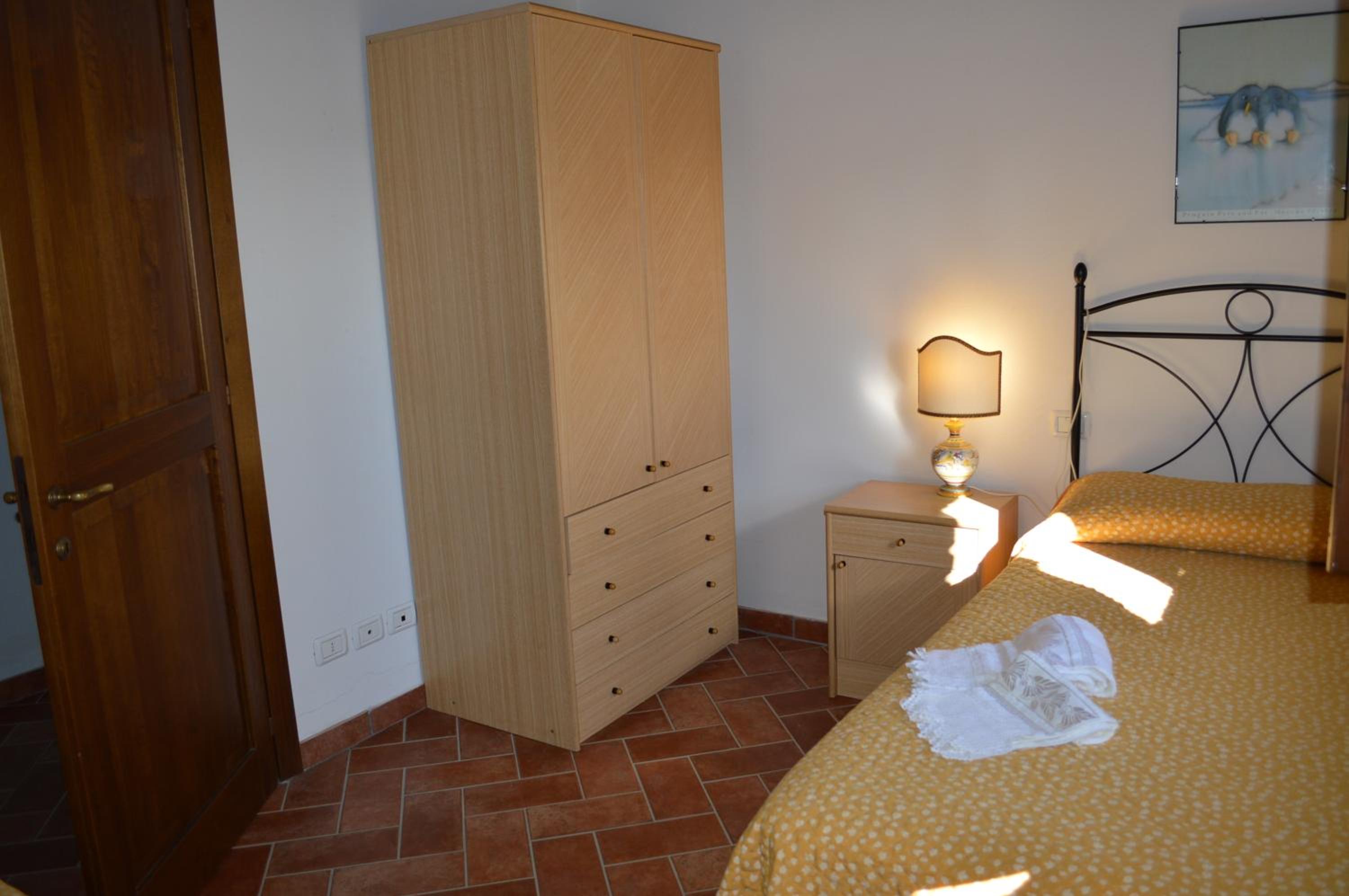 Monaci Apartments