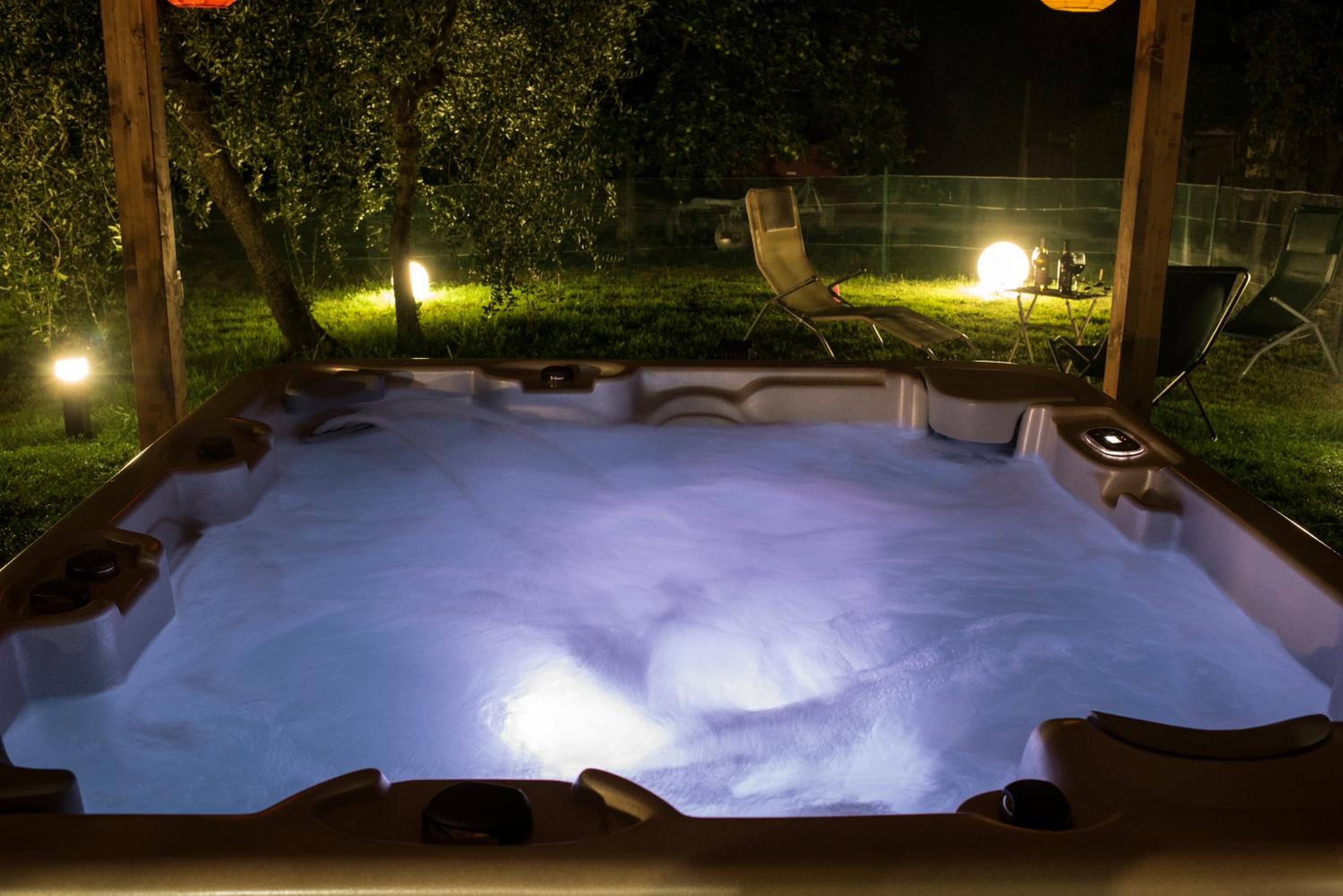 Agriturismo Pontignanello