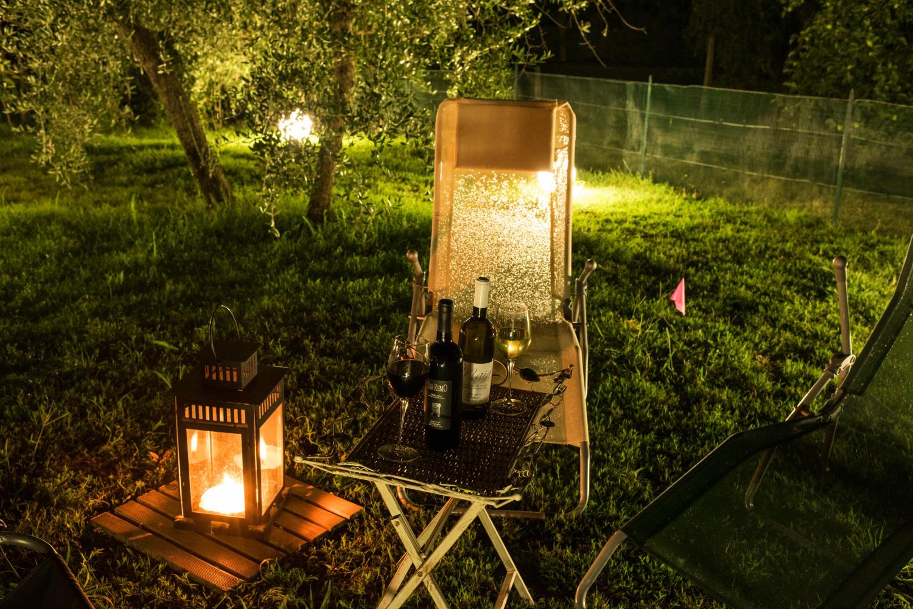 Agriturismo Pontignanello