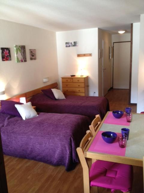 Brides-les-Bains Vacations - Residence Cybele "Grand Confort" - Property Image 2