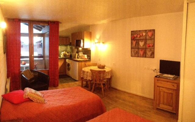Brides-les-Bains Vacations - Residence Cybele "Grand Confort" - Property Image 2