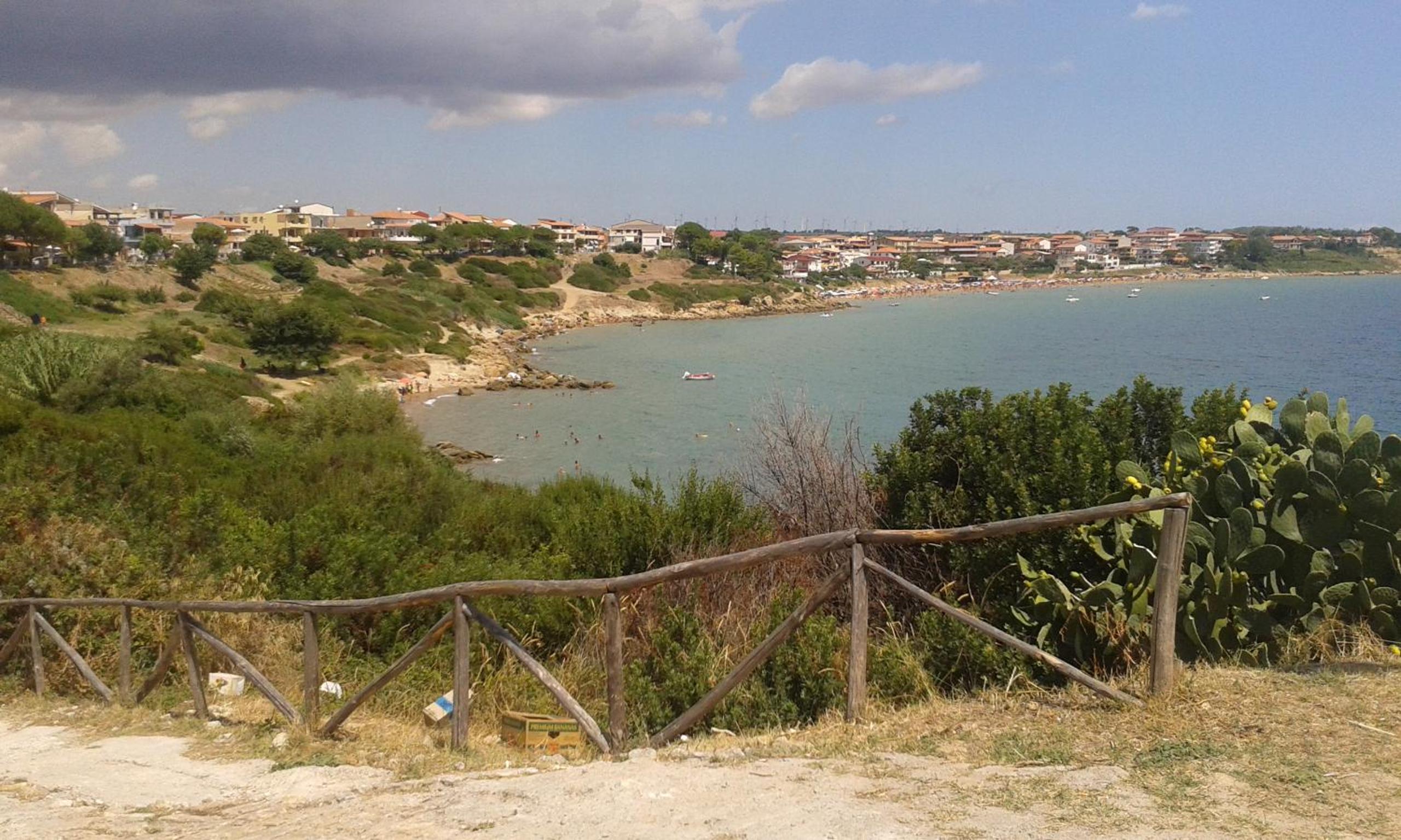 Villa Ida