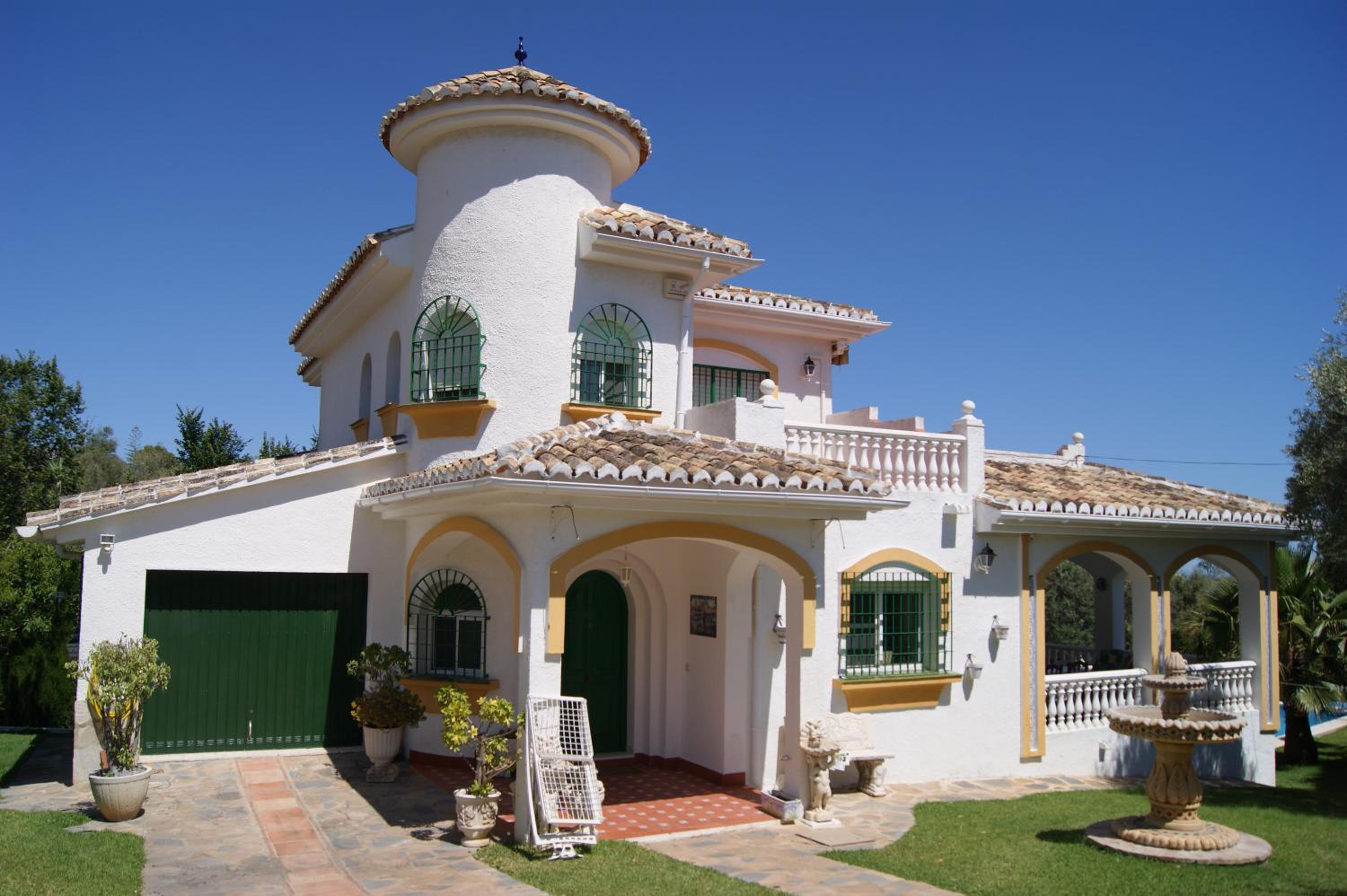 Villa Dolce Vita view 2