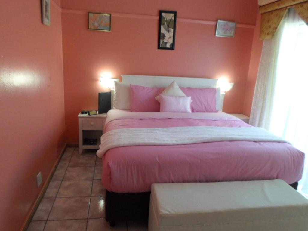 Nolapeace B&B view 3