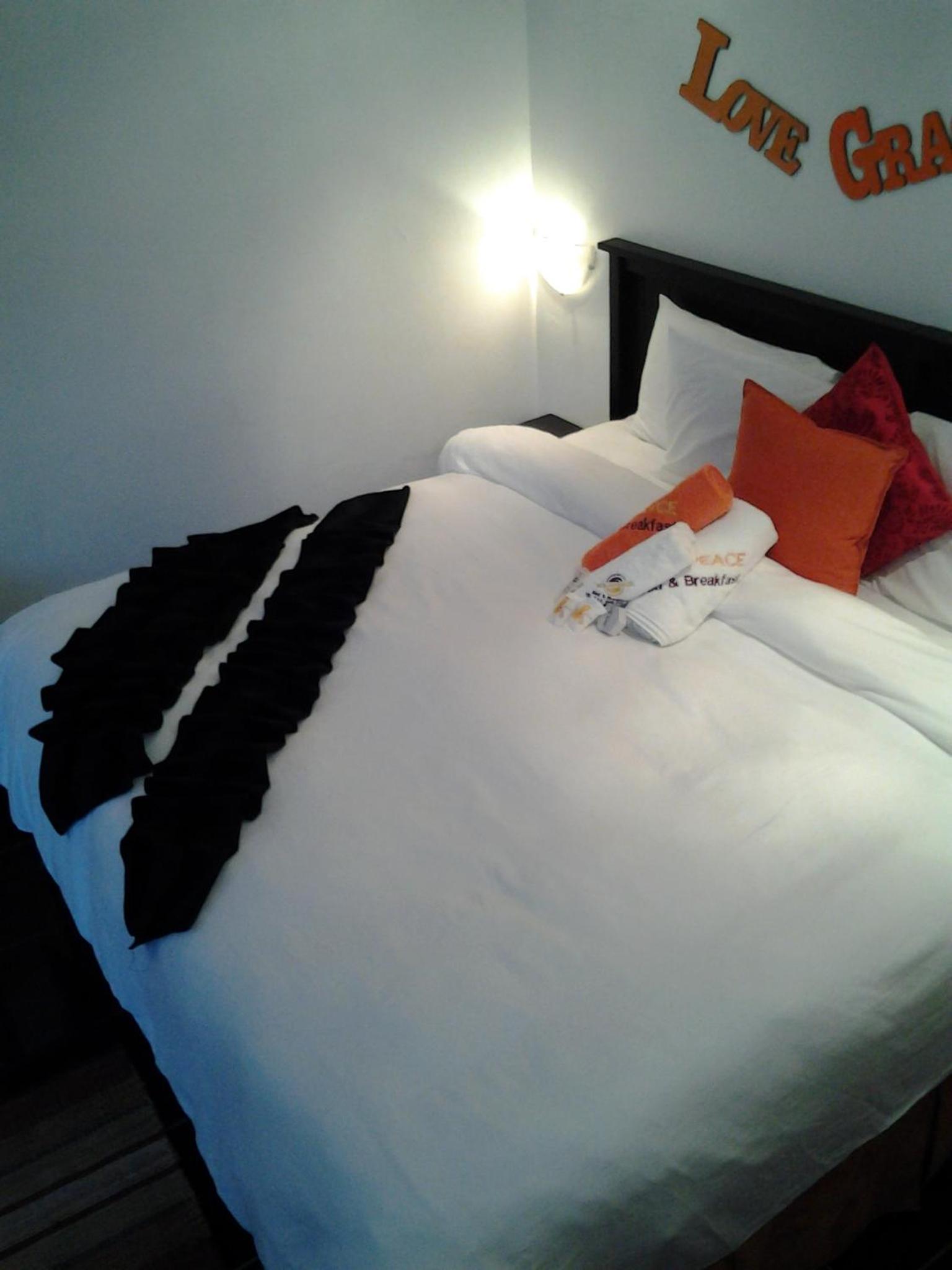 Nolapeace B&B view 2