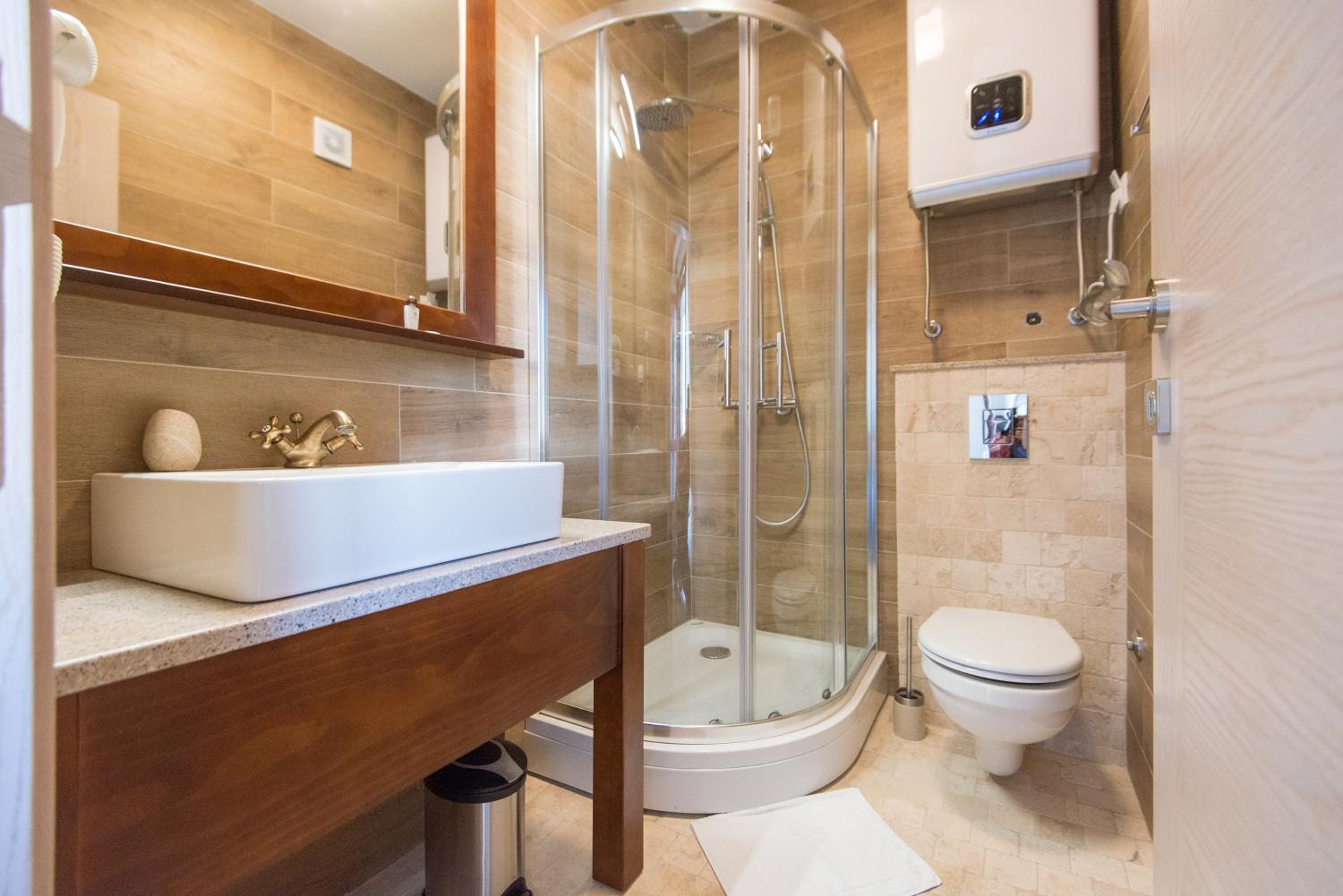 Apartments Marija