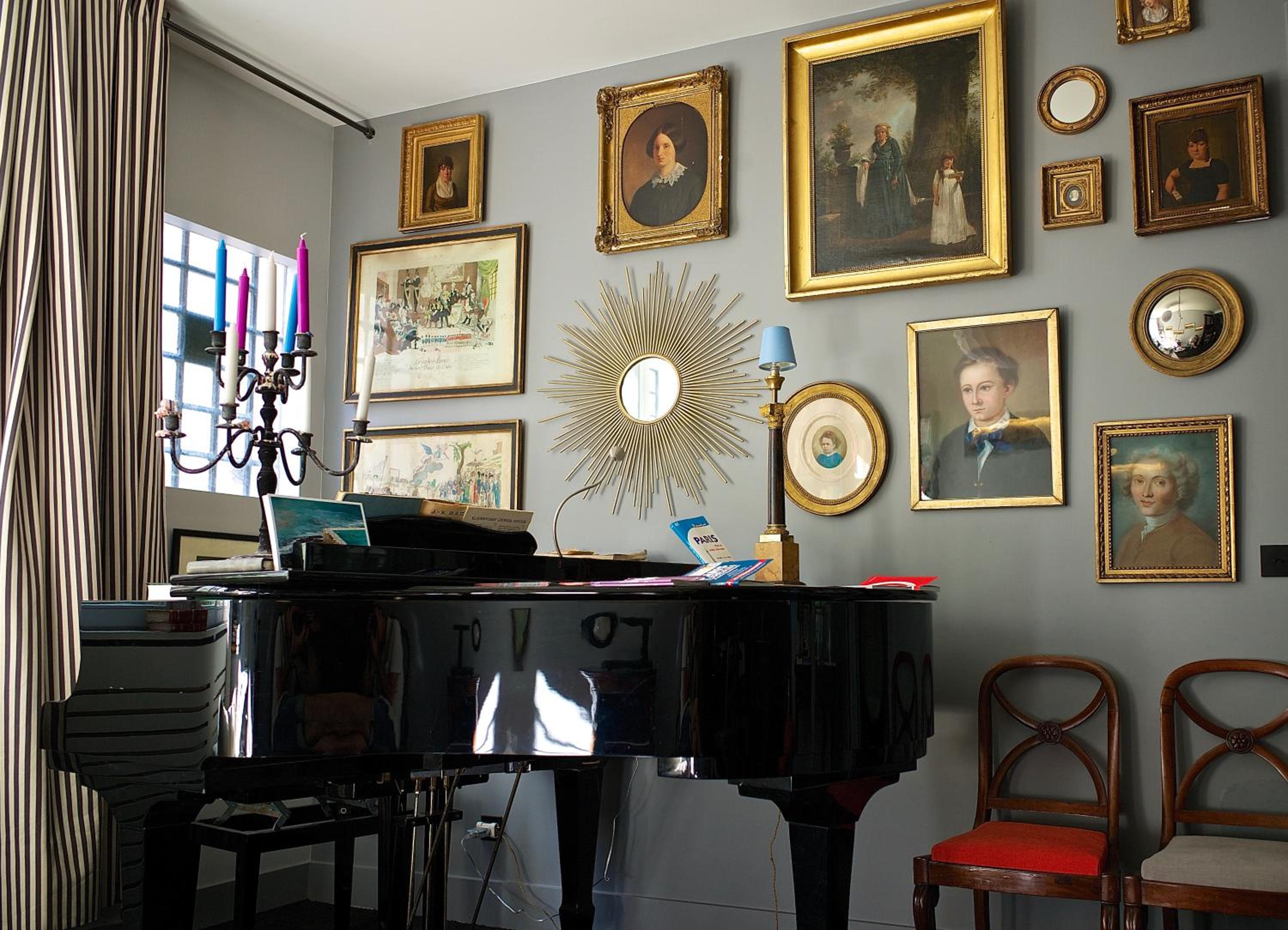 Villa du Square, Luxury Guest House