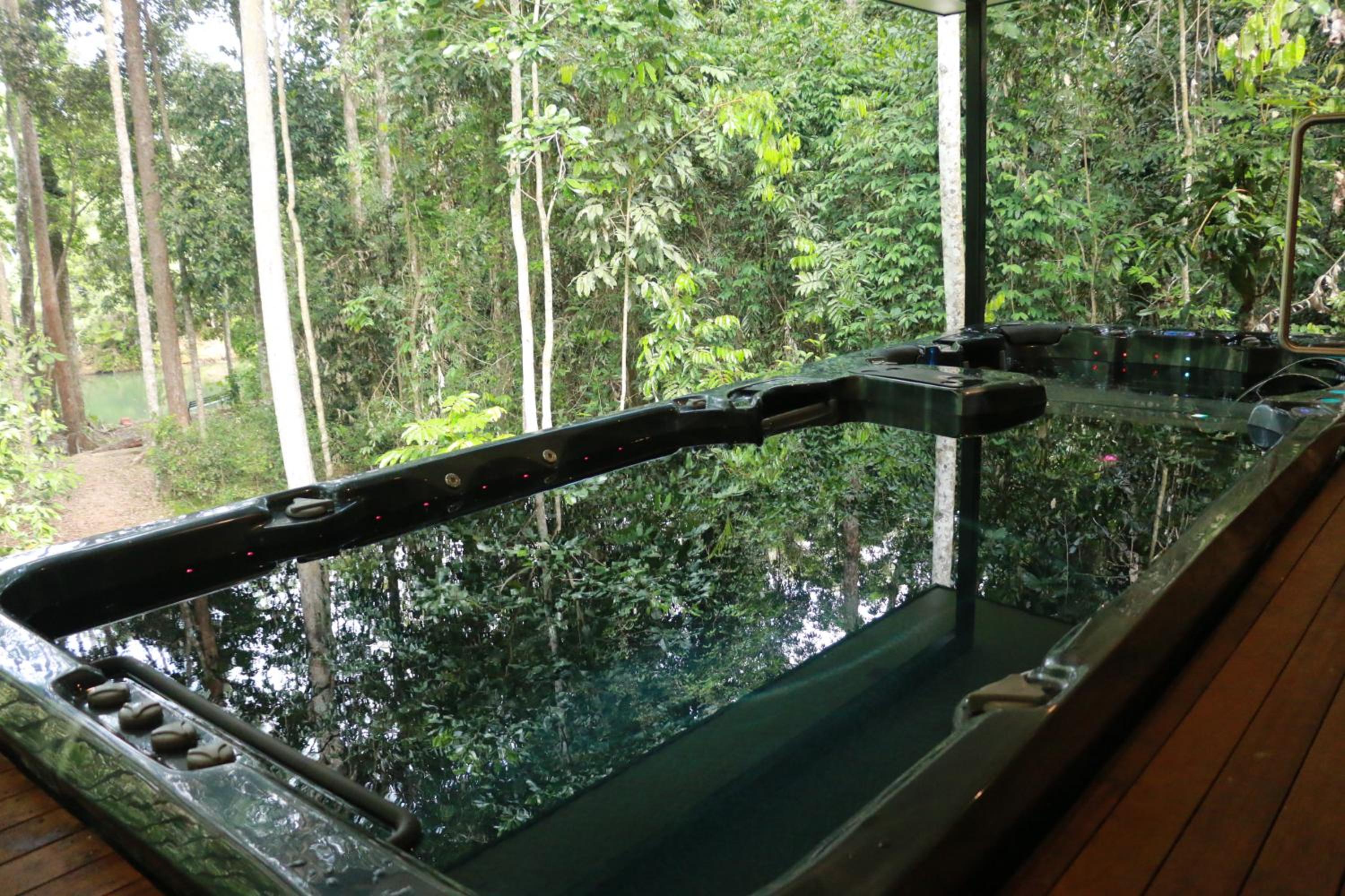 Figtree Getaway