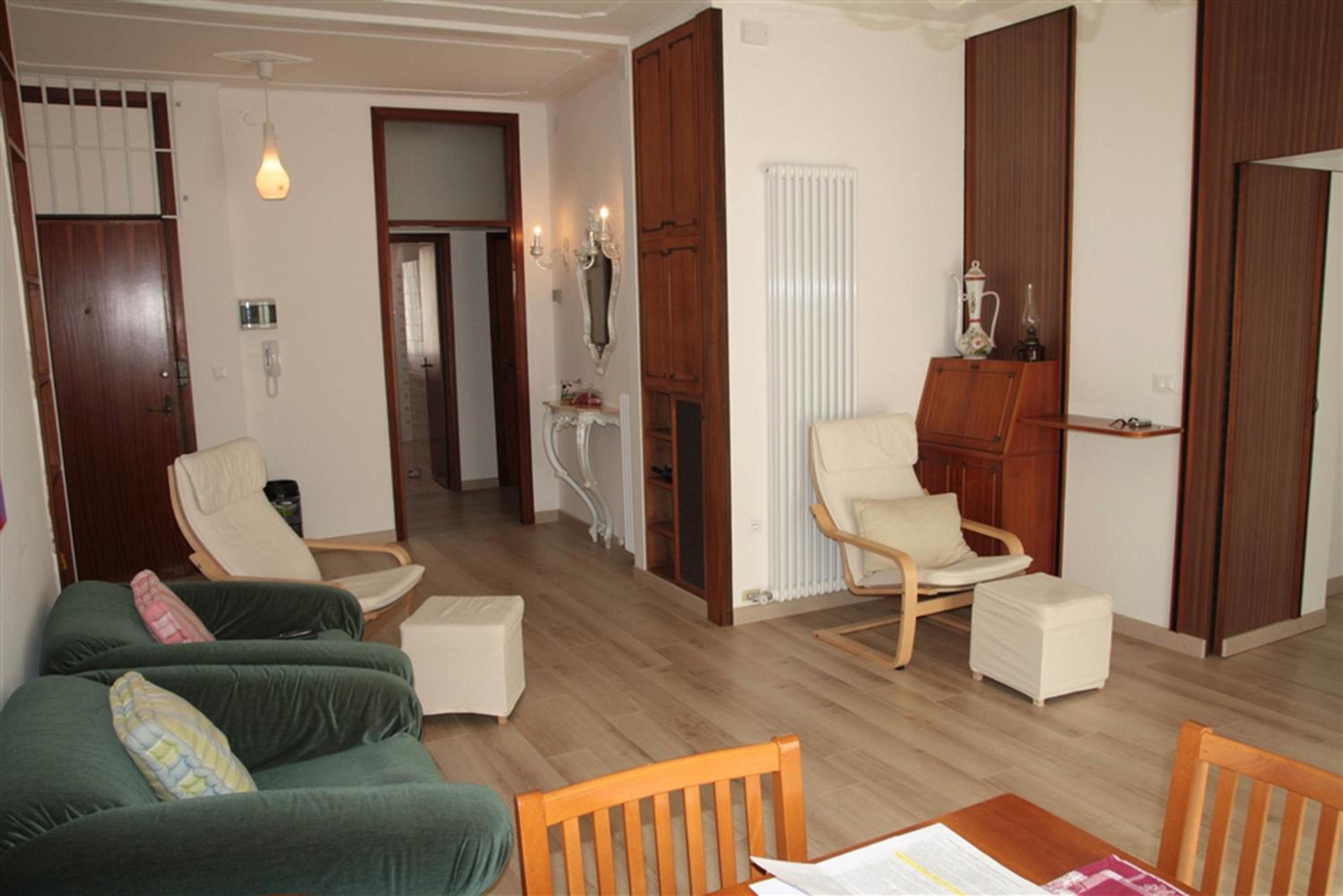 Nereadi Family Apartment