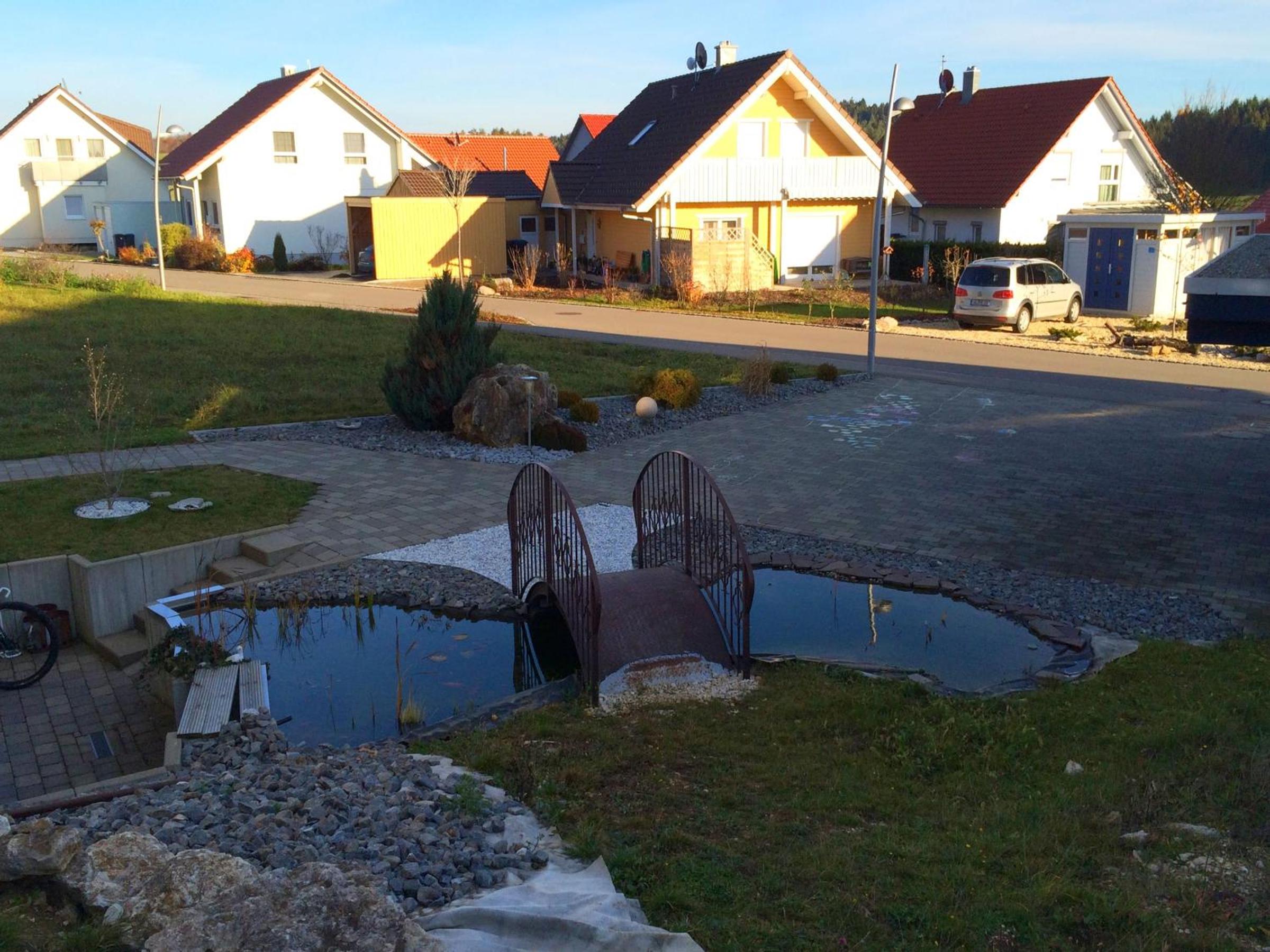 Ferienwohnung Ahorn view 4