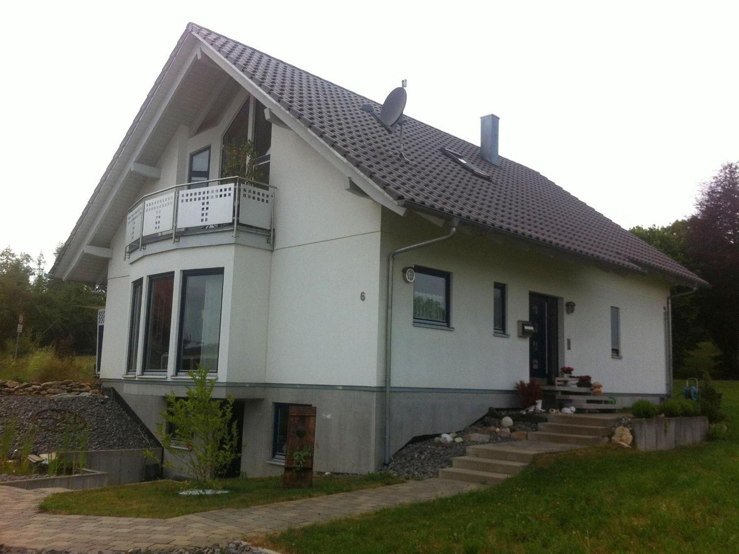 Ferienwohnung Ahorn