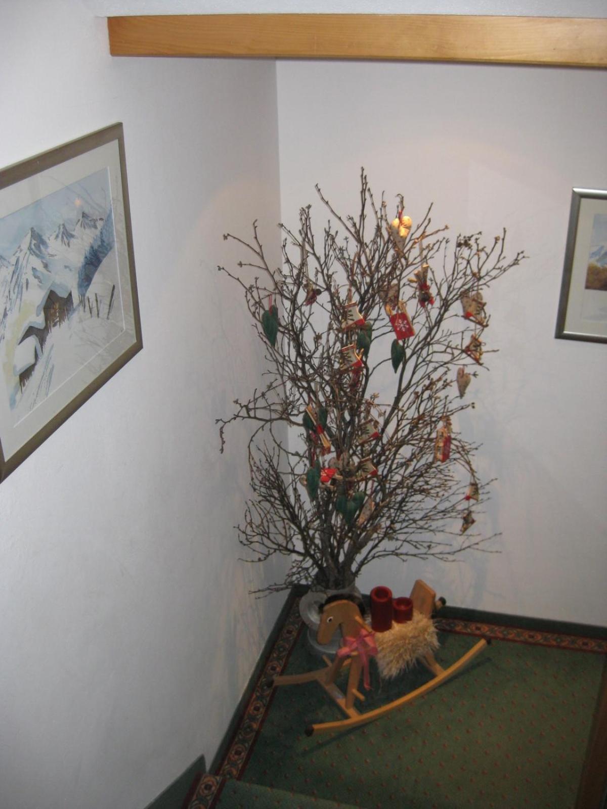 Pension Muggengrat