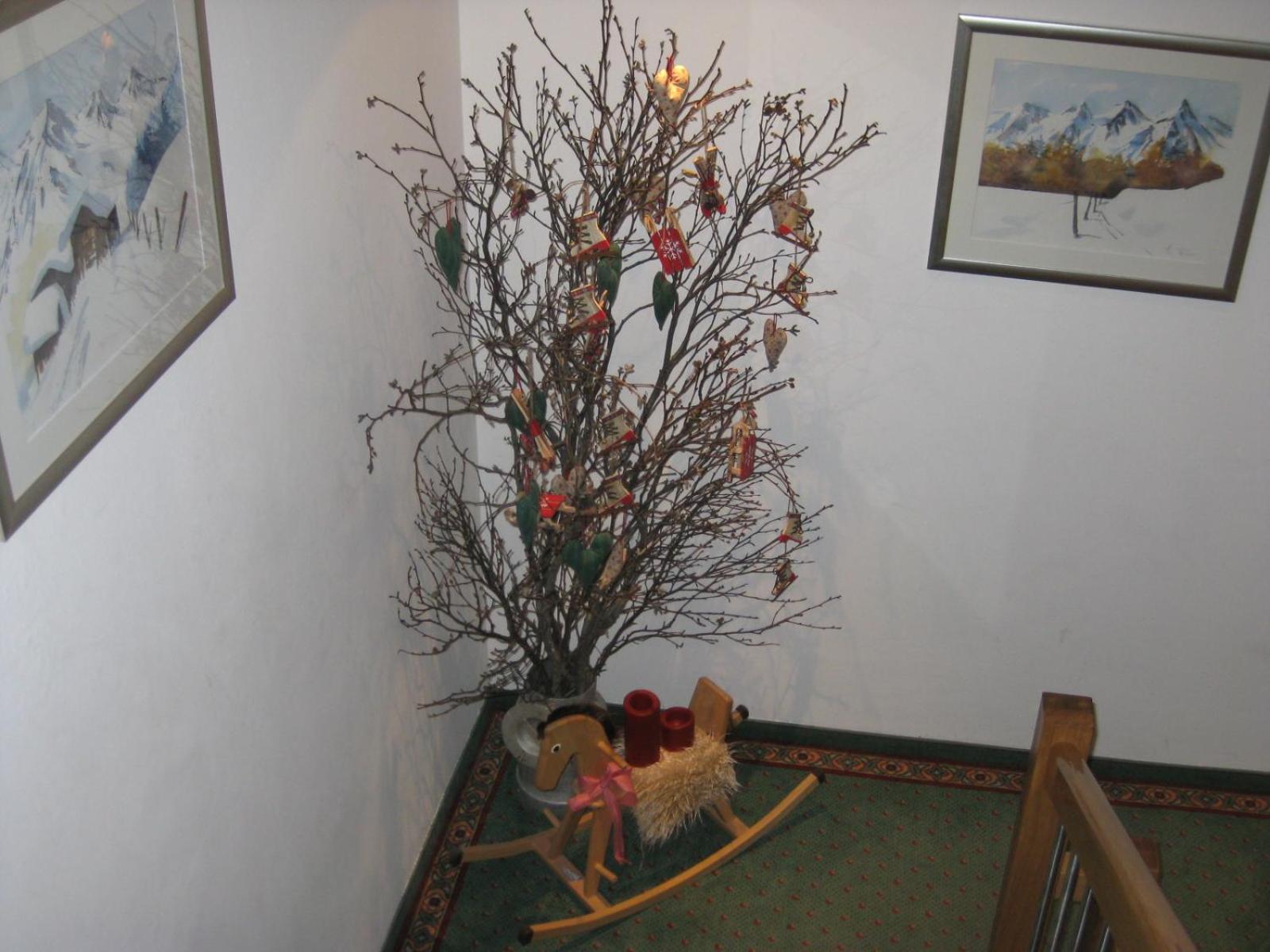 Pension Muggengrat