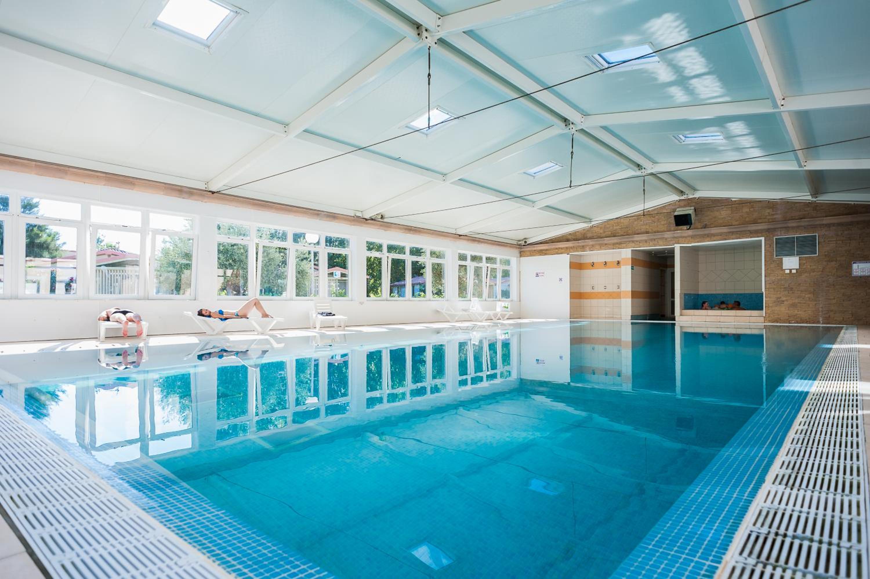 Lodges Mediterranée — 11