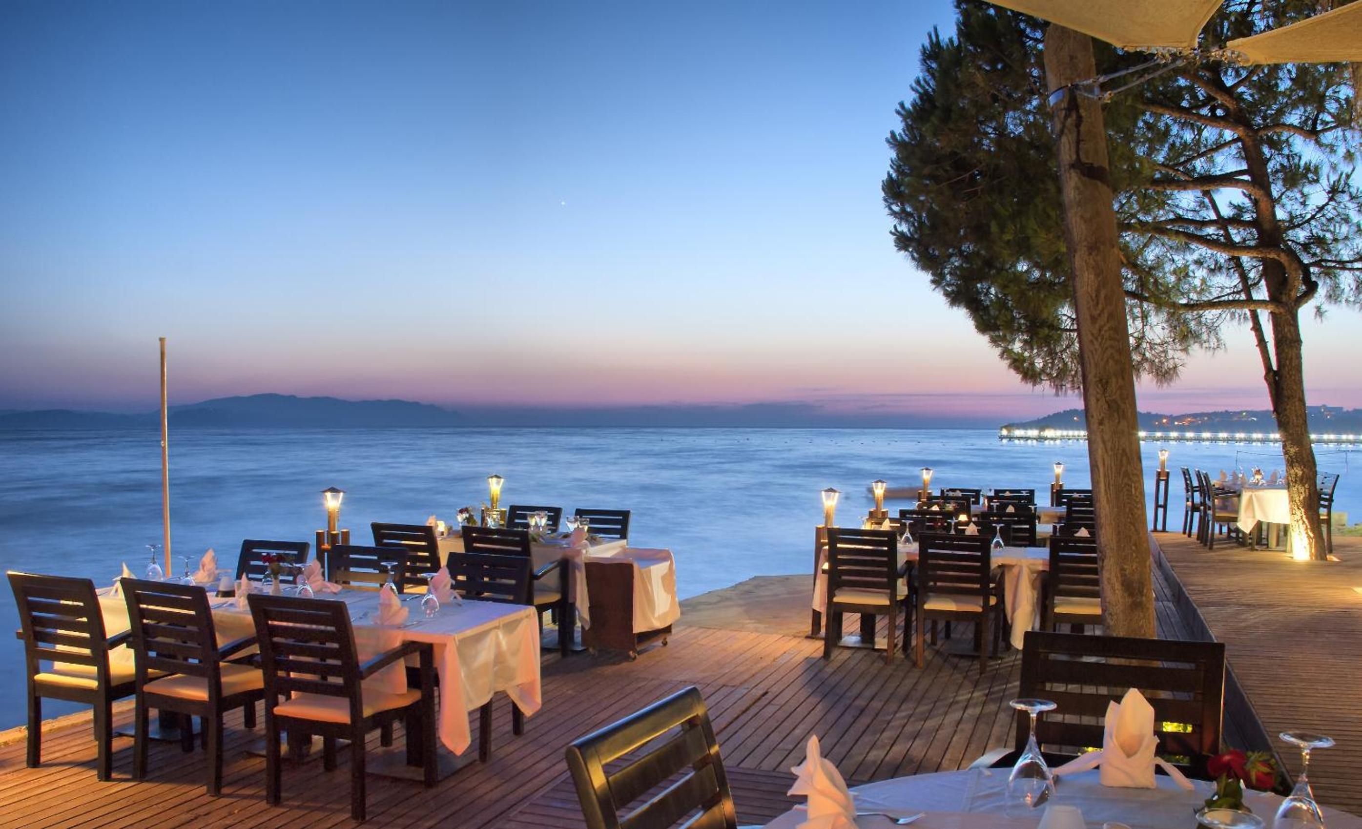 Ephesia Holiday Beach Club — 12