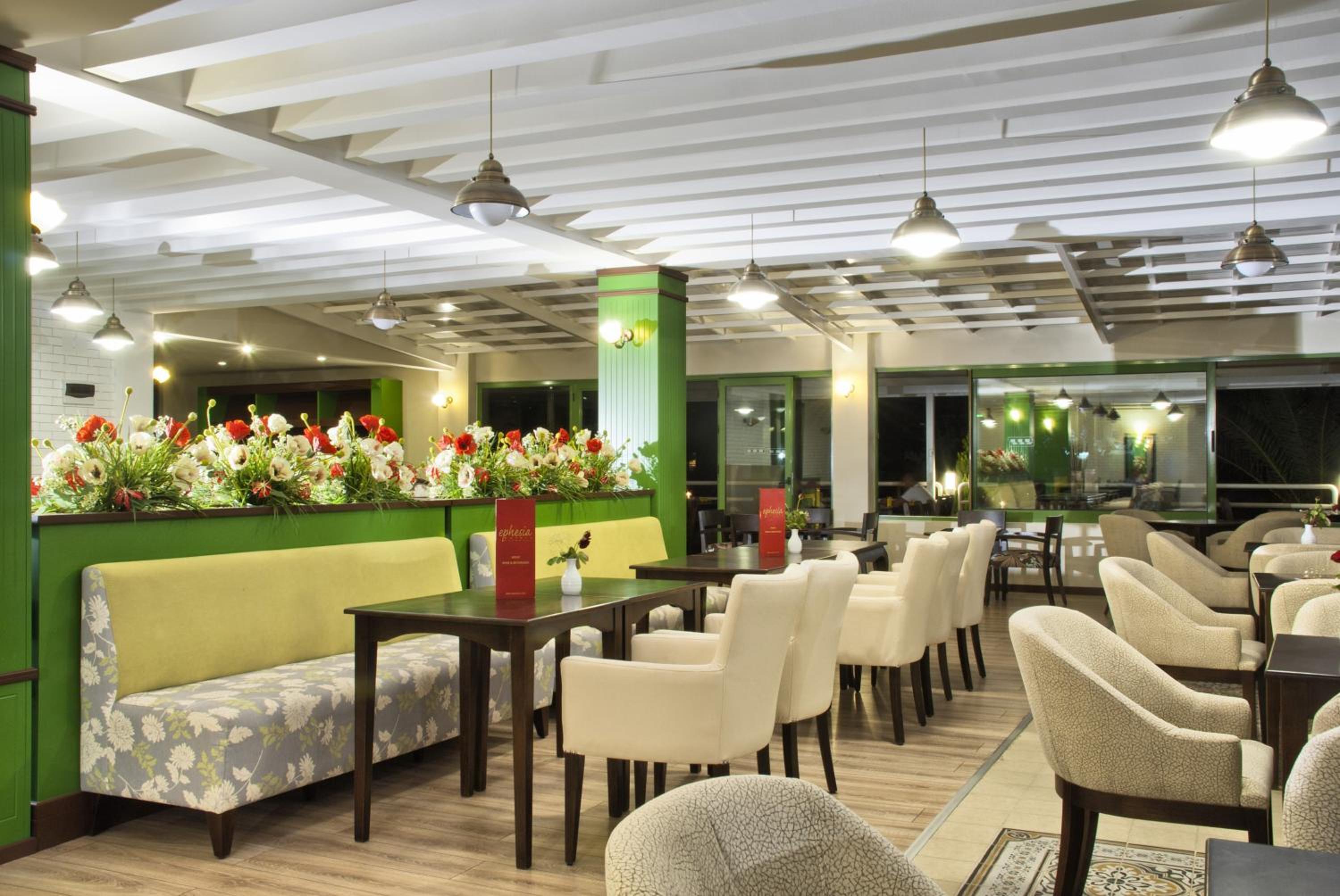 Ephesia Holiday Beach Club — 9